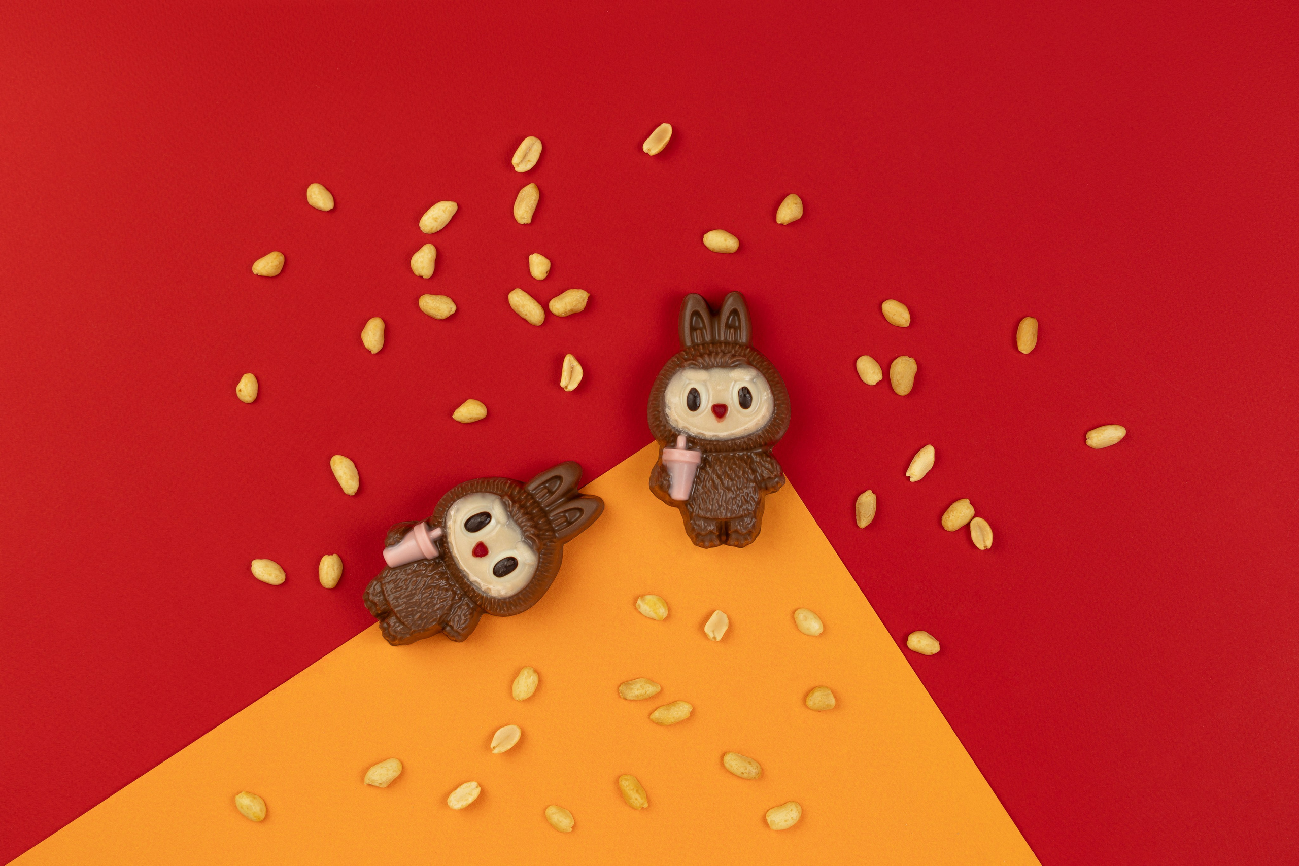 FRENCH KISS | Labubu. Фотограф Александр Глебов