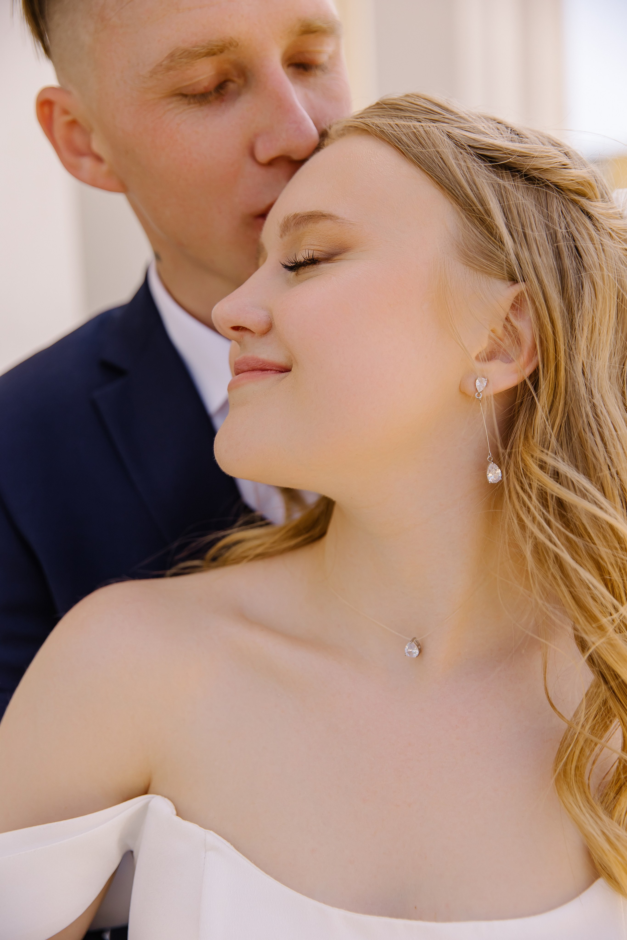 Свадьба Татьяны и Владимира. Главная