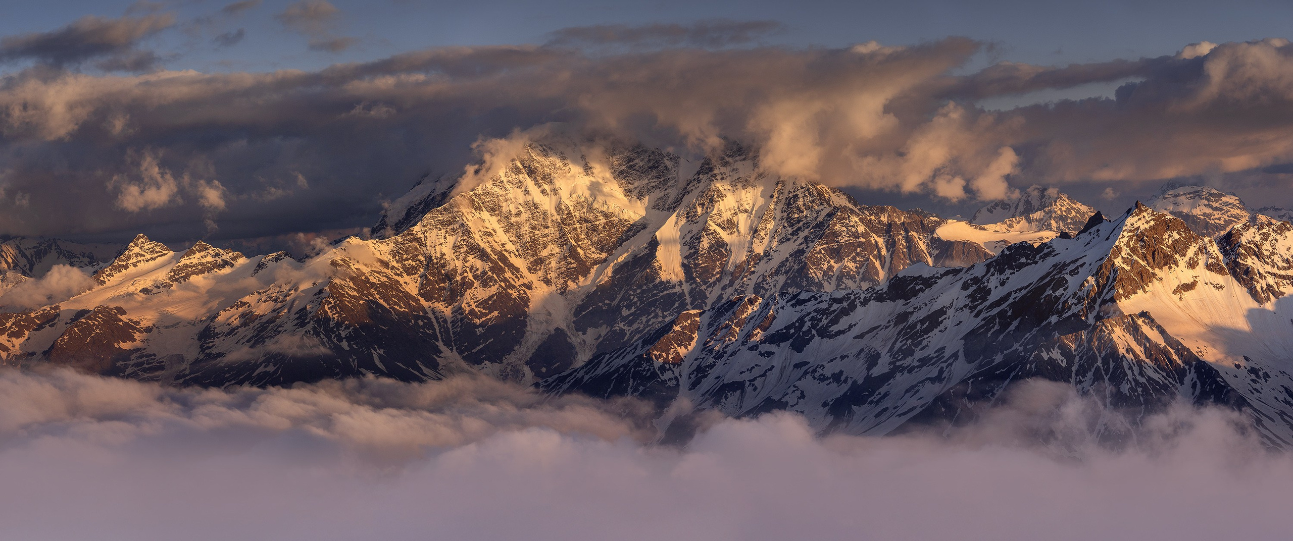 Кабардино-Балкария | Фотограф Дмитрий Купрацевич. Дмитрий Купрацевич профессиональный пейзажный и travel-фотограф
