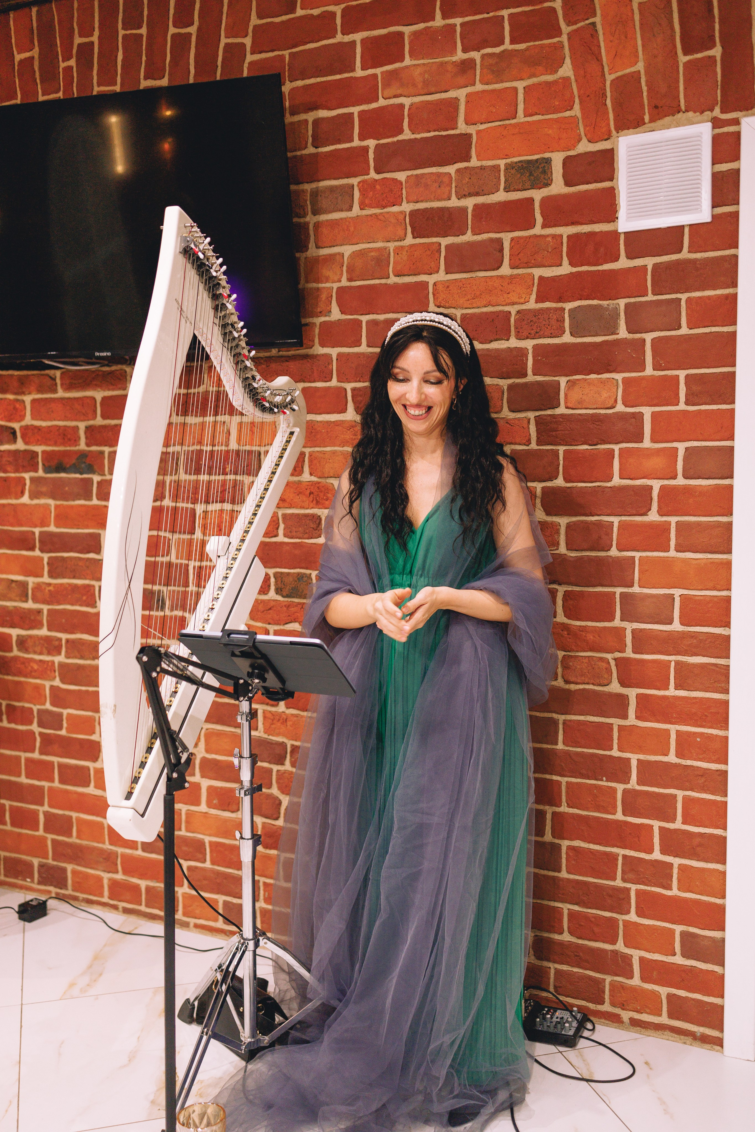 Светлана и Алексей. Семейный и свадебный фотограф в Санкт-Петербурге Светлана Алистер