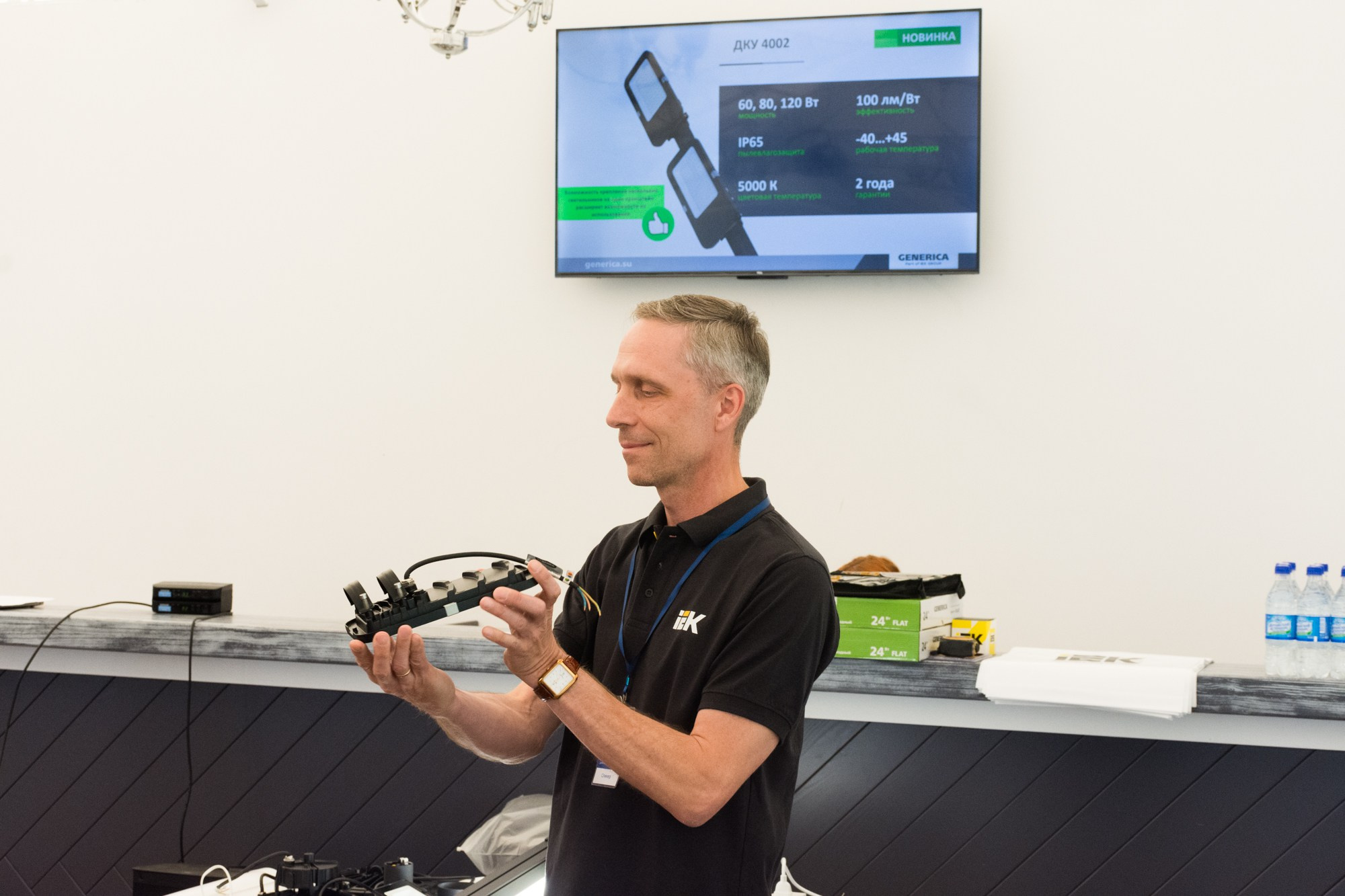 Рос электро. Фотограф Максим Буряк