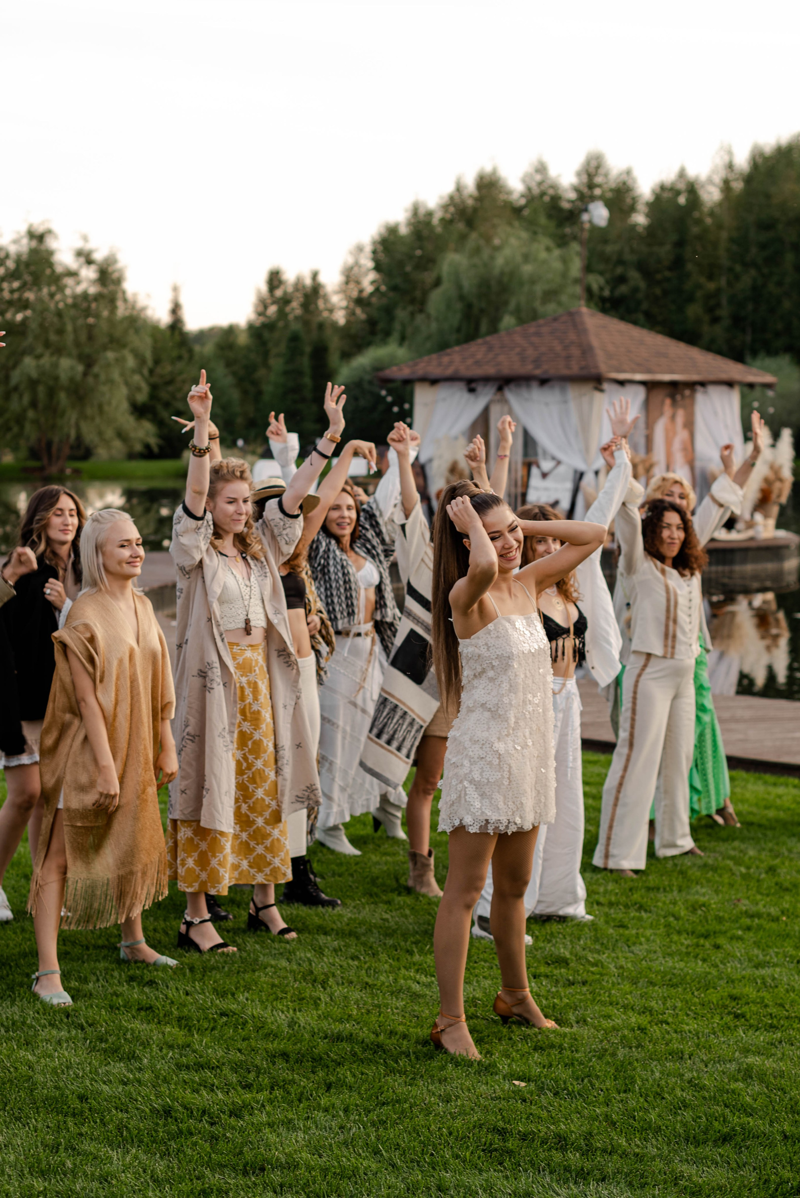 В стиле свободы. Свадебный и семейный фотограф в Новосибирске, Санкт-Петербурге, Москве