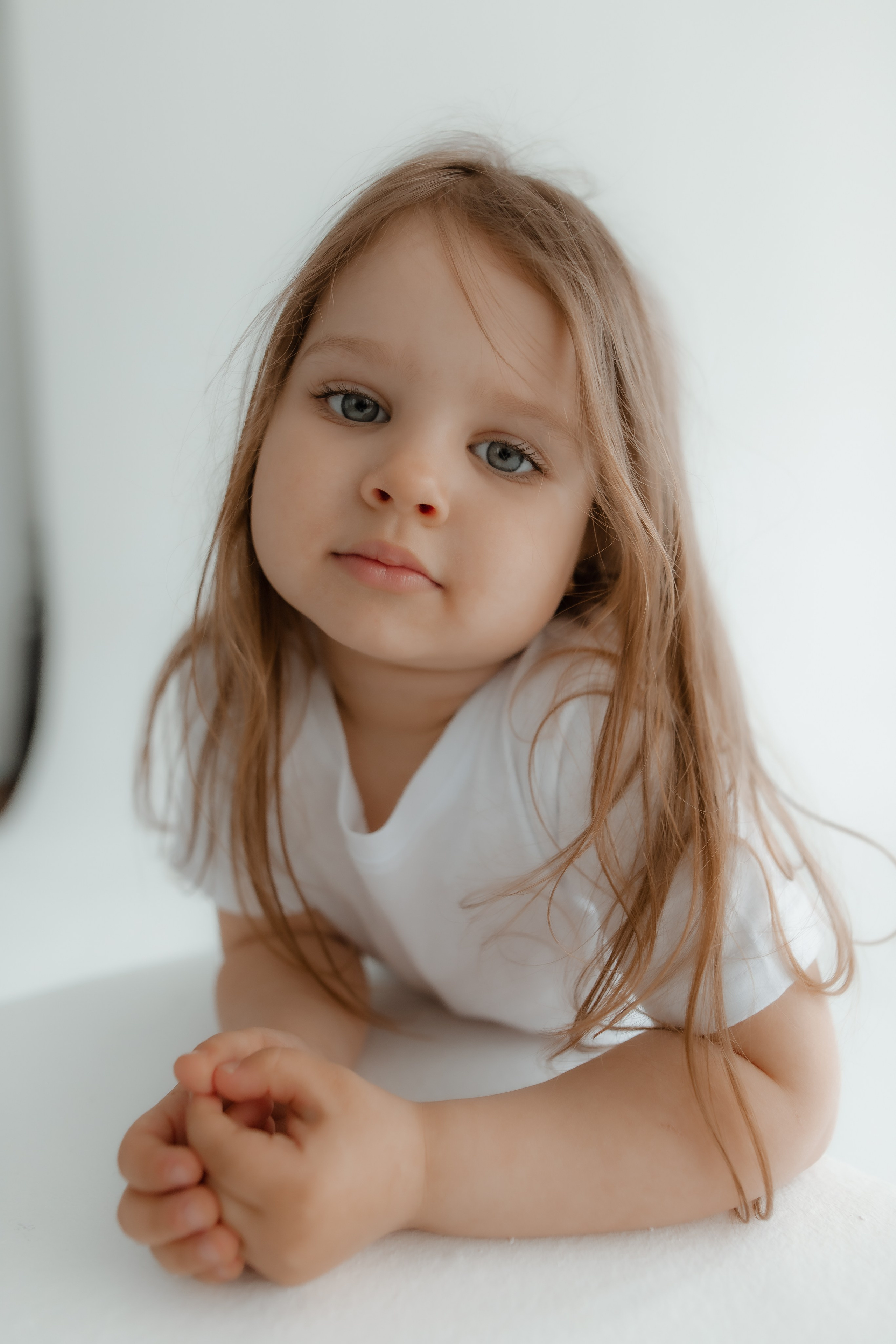 Алена. Фотограф москва