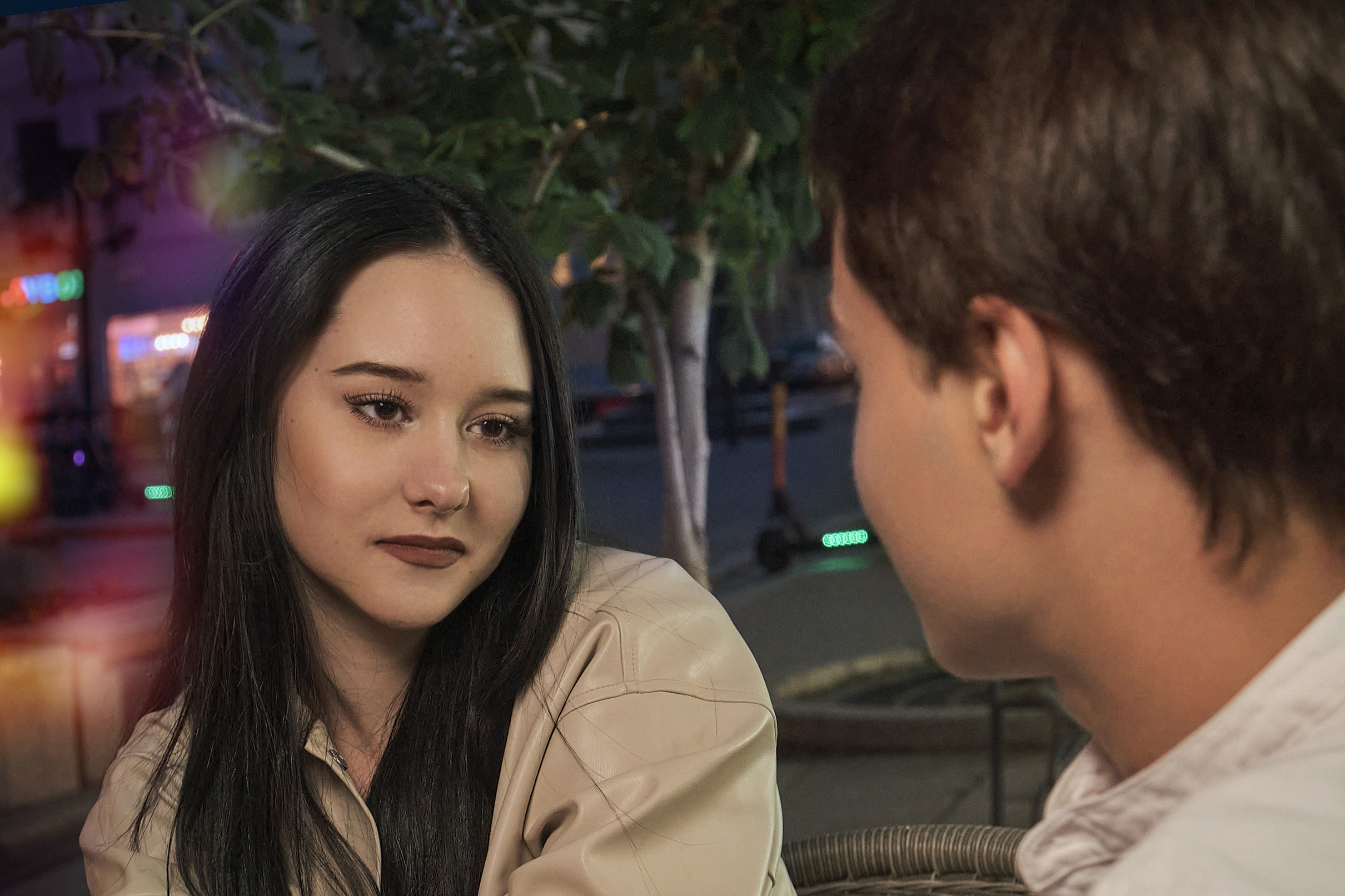 📸 Лав Стори Фотосессия — Ваша История Любви в Кадре! 💕