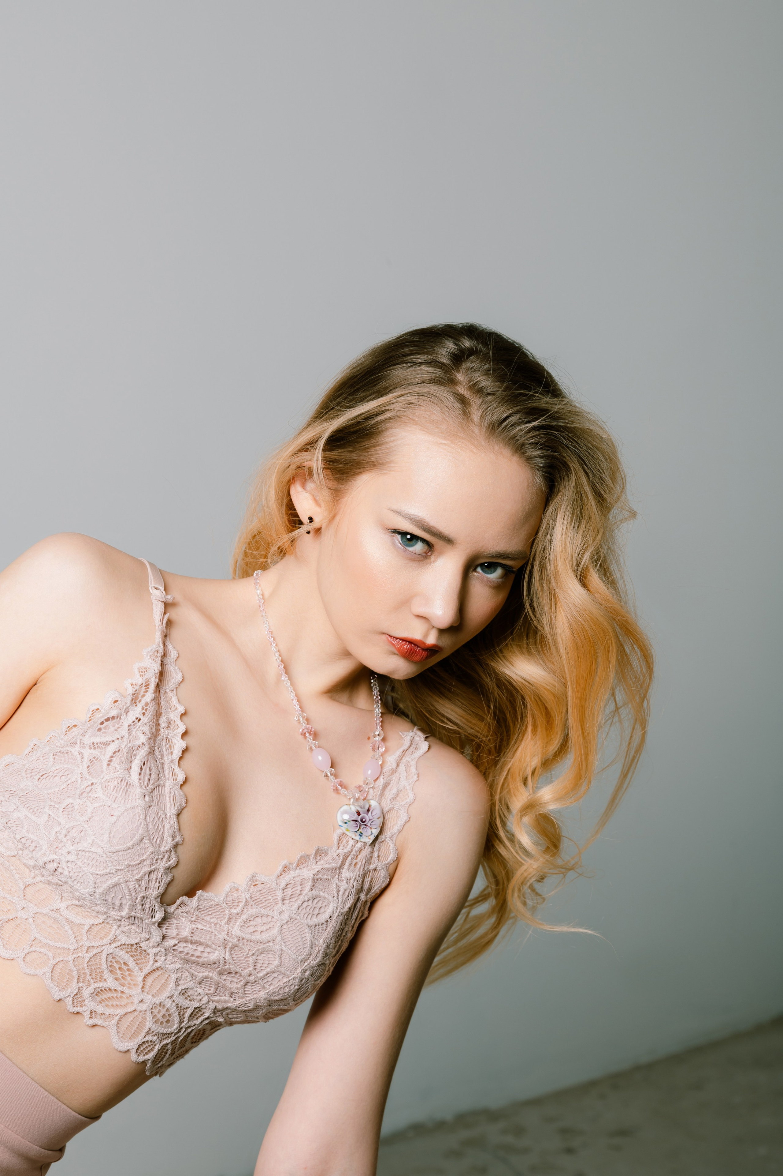 Индивидуальная съёмка. Репортажный и портретный фотограф в Омске Дарья Фральцова