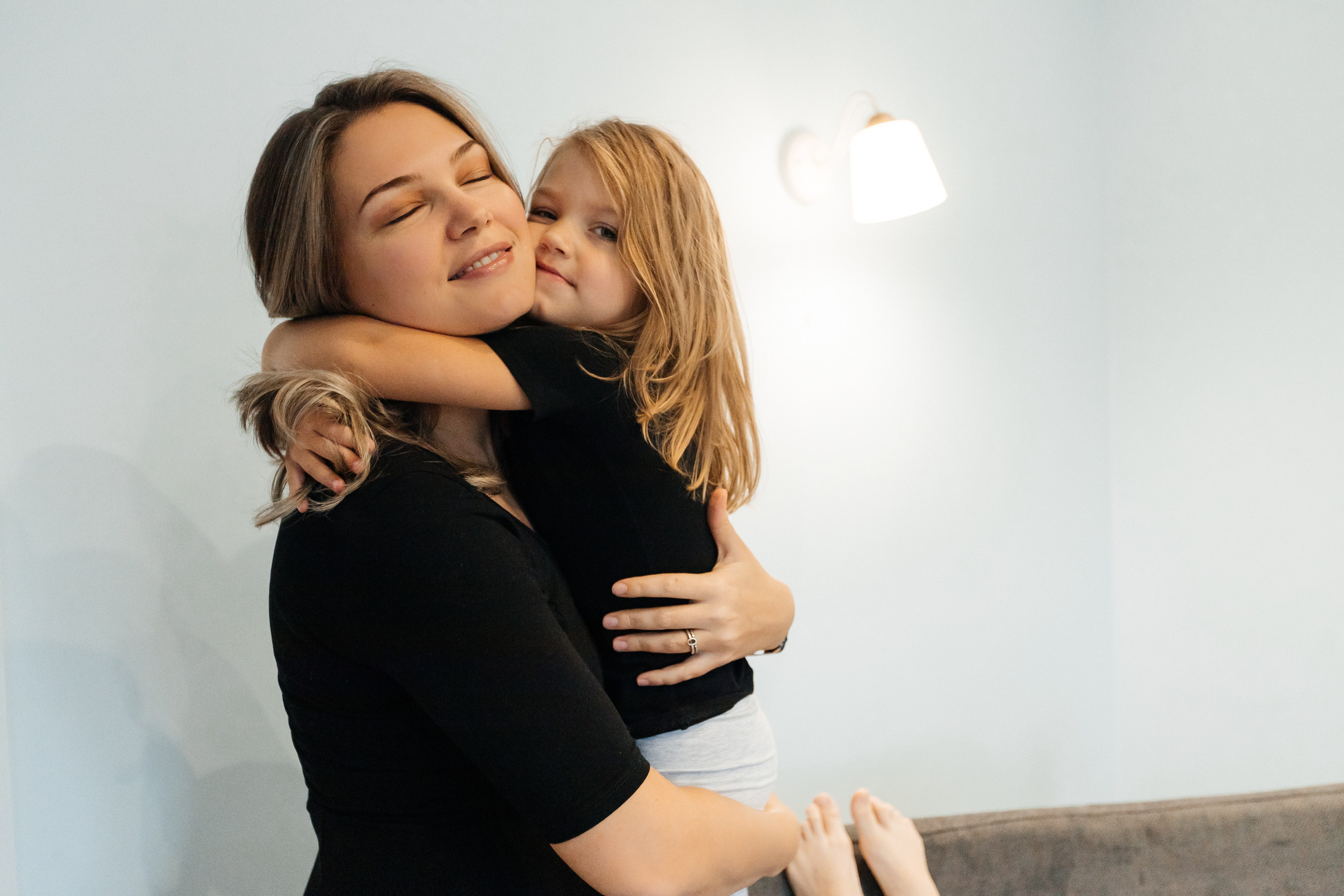 Игорь, Лера, Миля, Ксюша и Аня. Фотограф Таганрог Любимая Надя