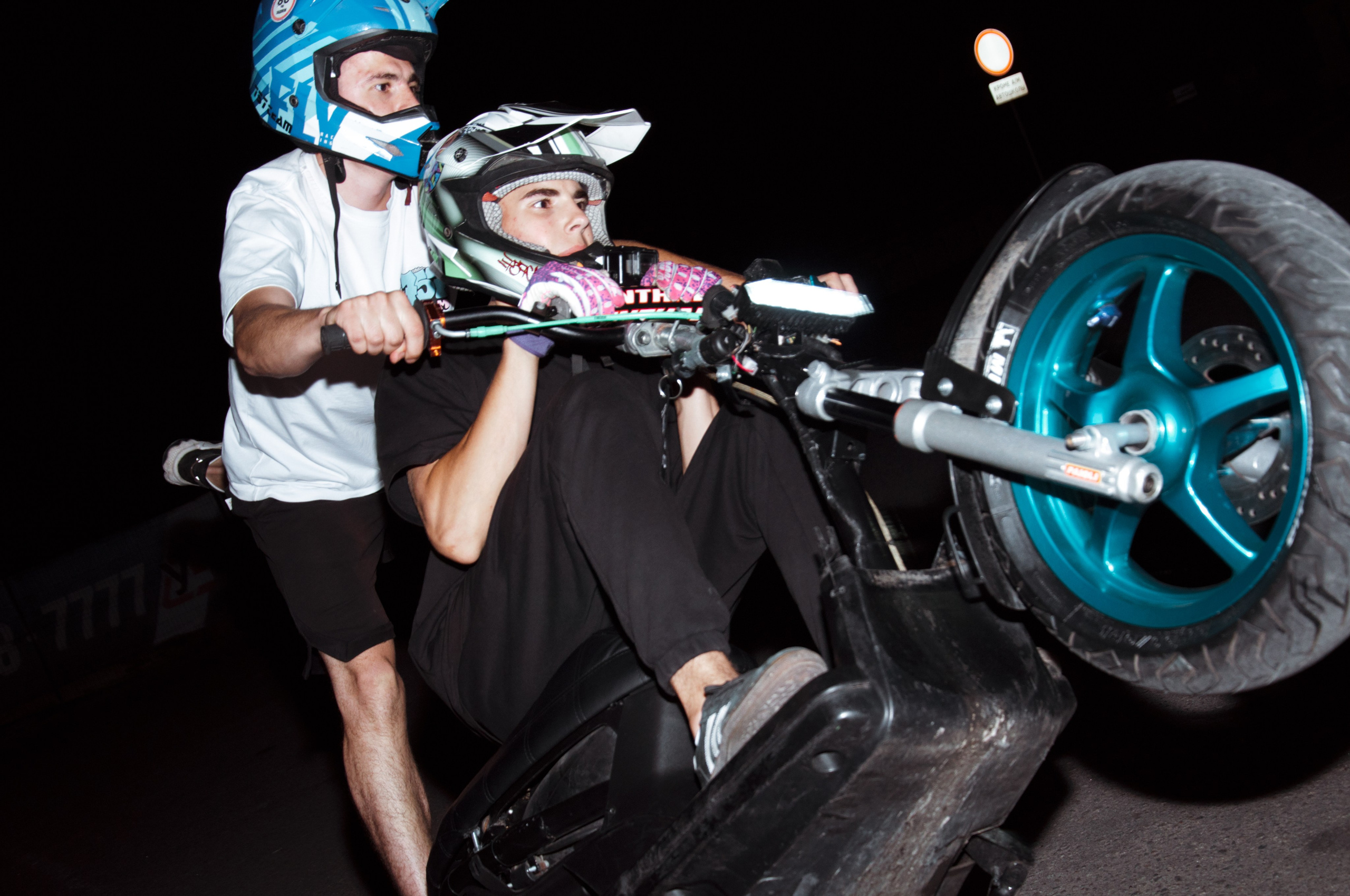 CST открытие сезона 2024. Репортажный фотограф в Симферополе Зареев Иван