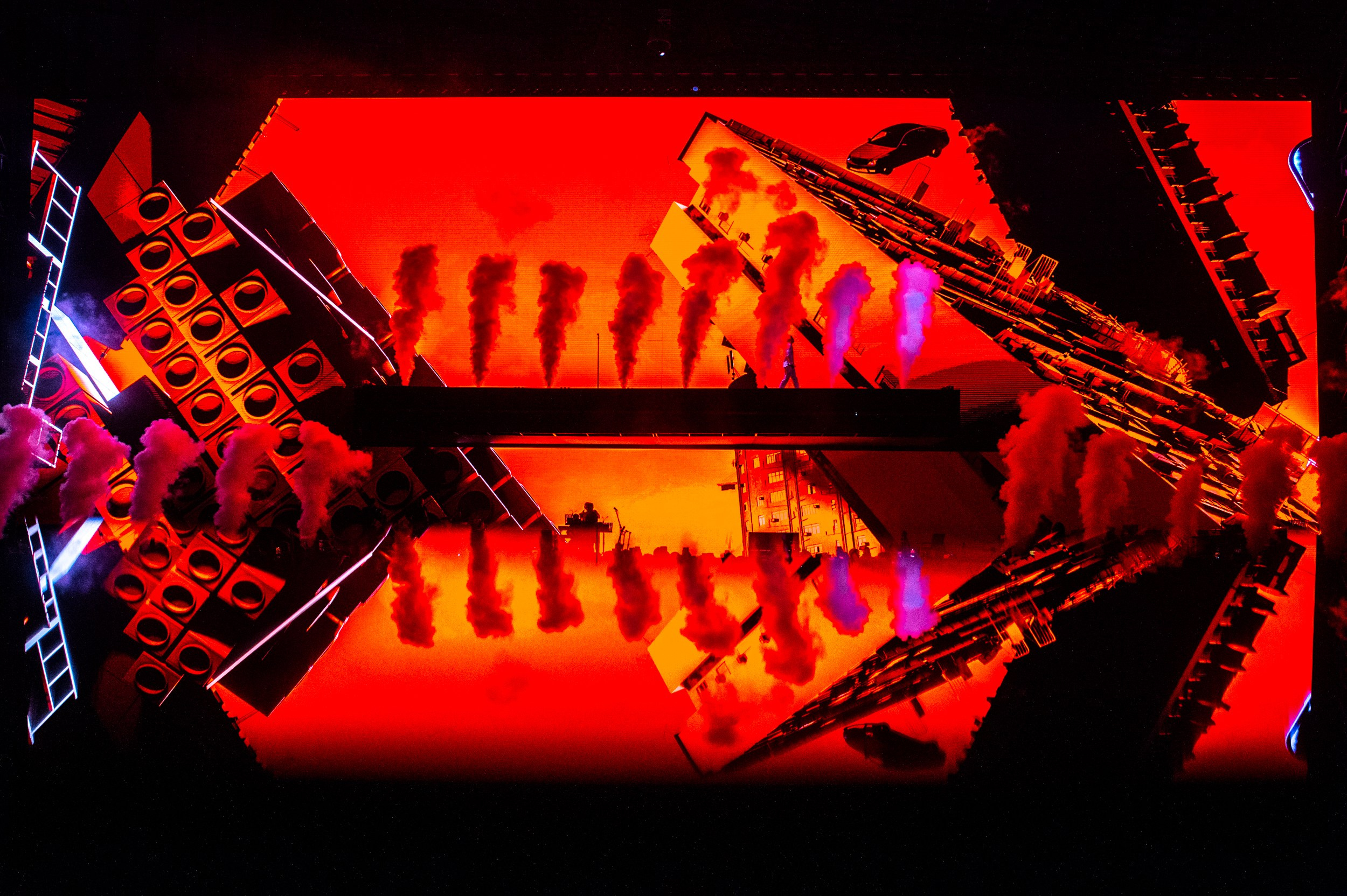 MACAN / МОСКВА / 2024. OOPS