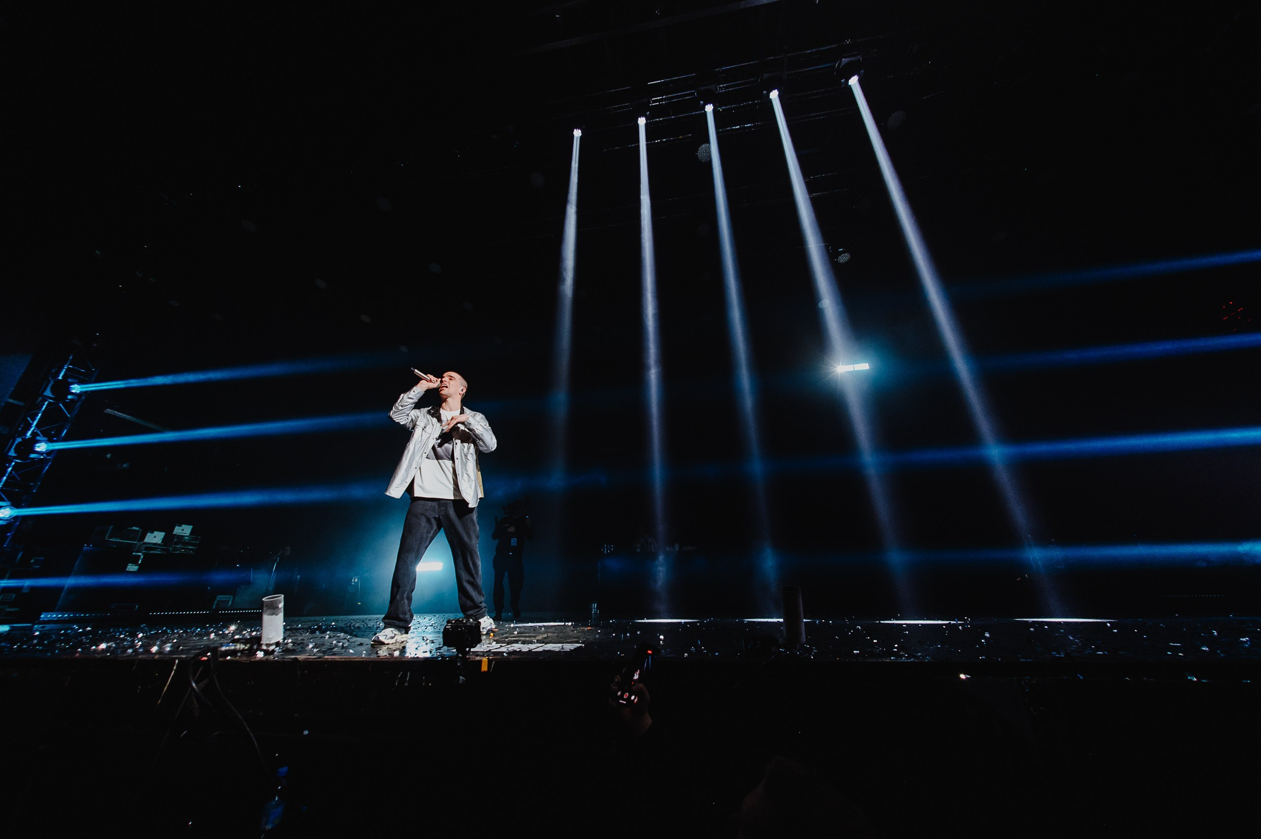 FEDUK | MOSCOW | 2025. OOPS