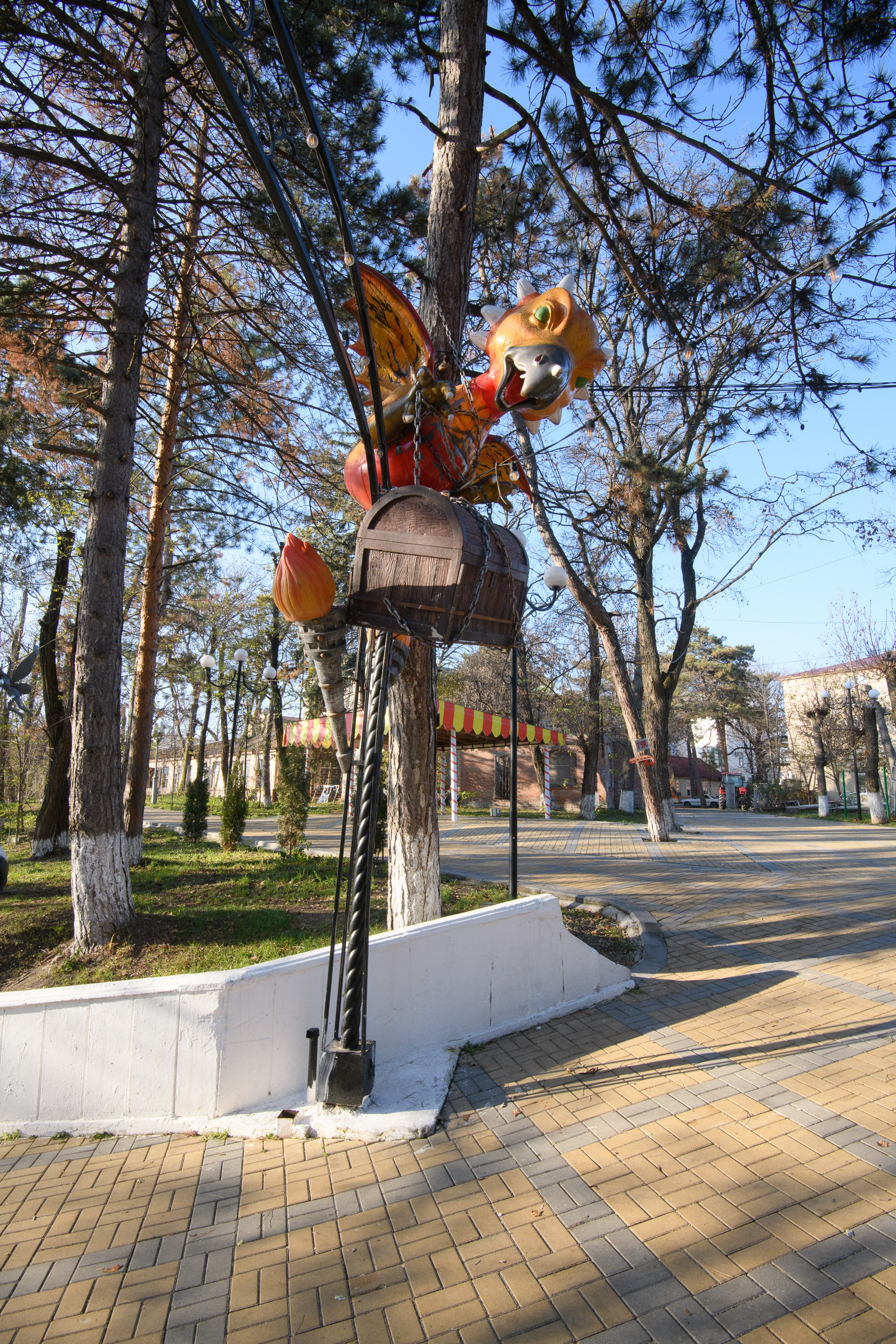 Пятигорск. Профессиональная фотосъемка. Ростов-на-Дону