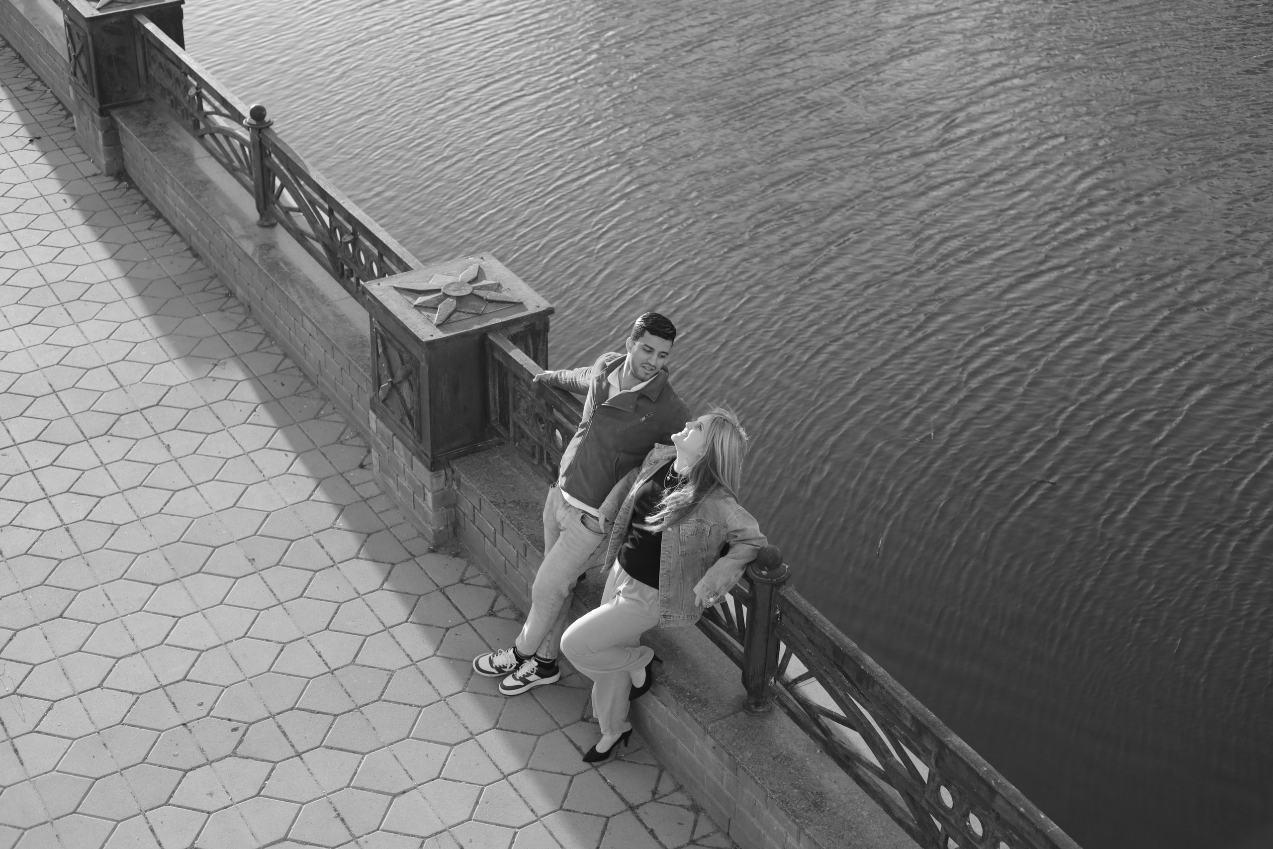 Портретный фотограф в Москве Елена Климовская