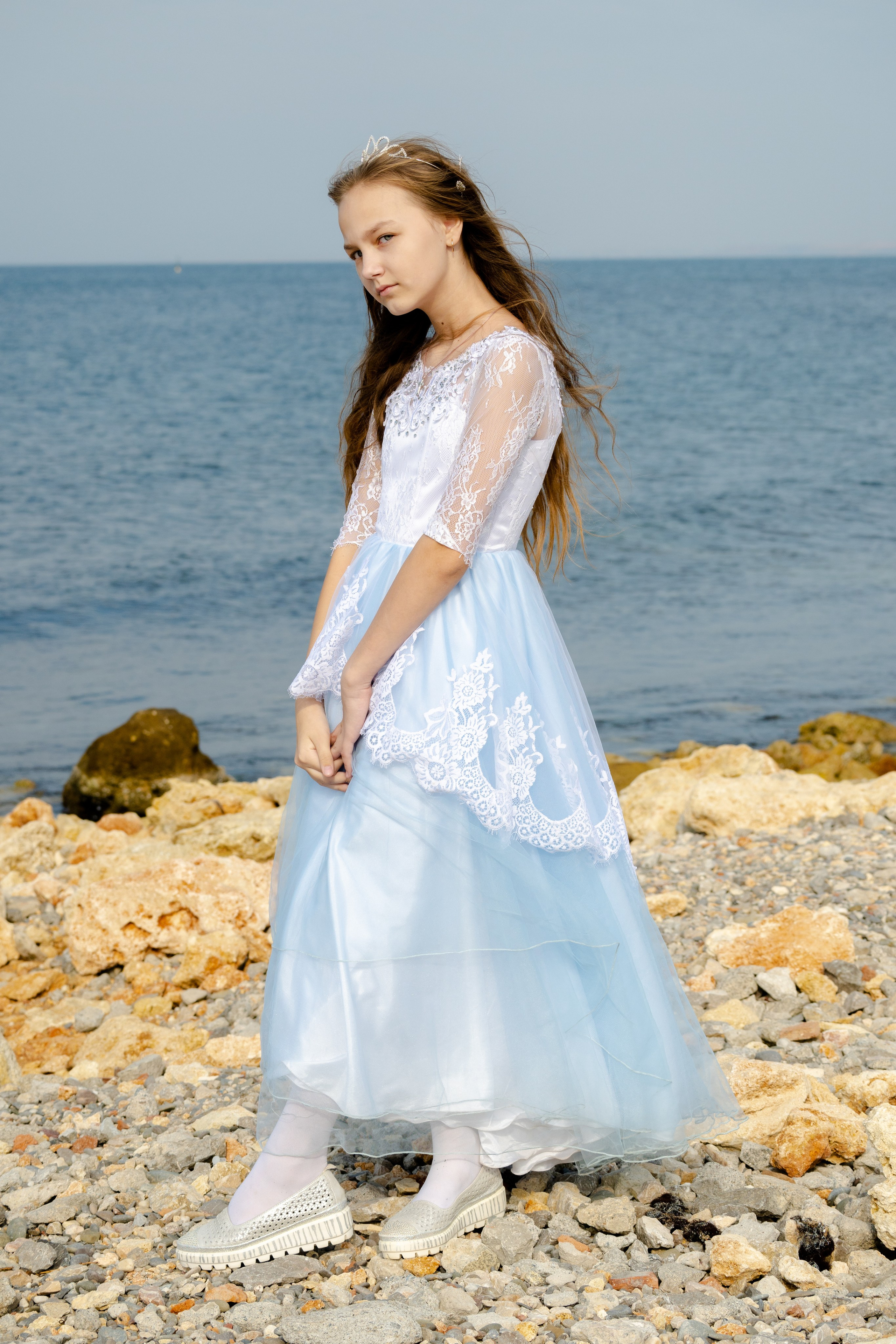 Alexey and Elena. Fotograf Dmitrii Donets