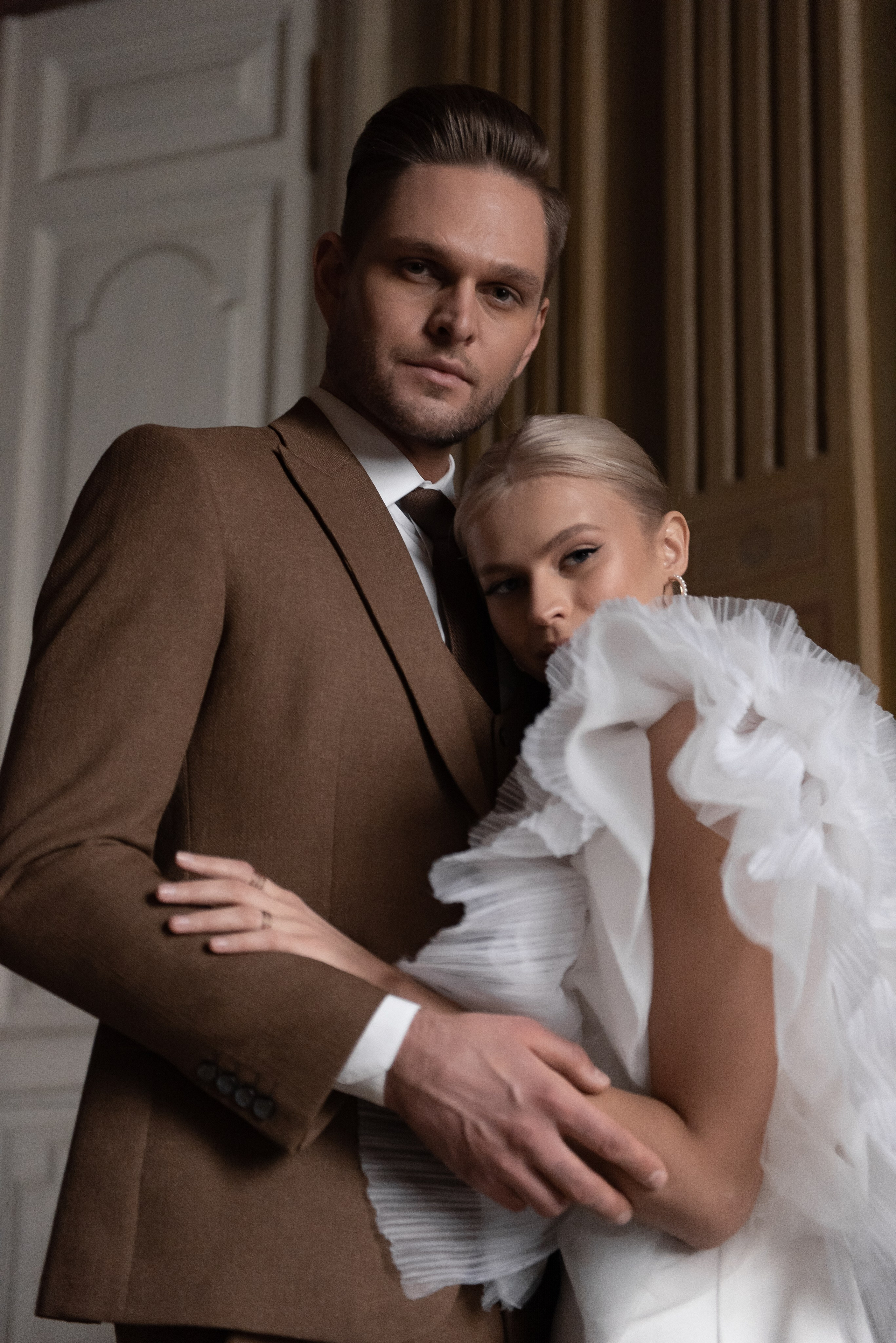 Марина | Андрей. Фотограф Родионова Екатерина в Москве и Оренбурге