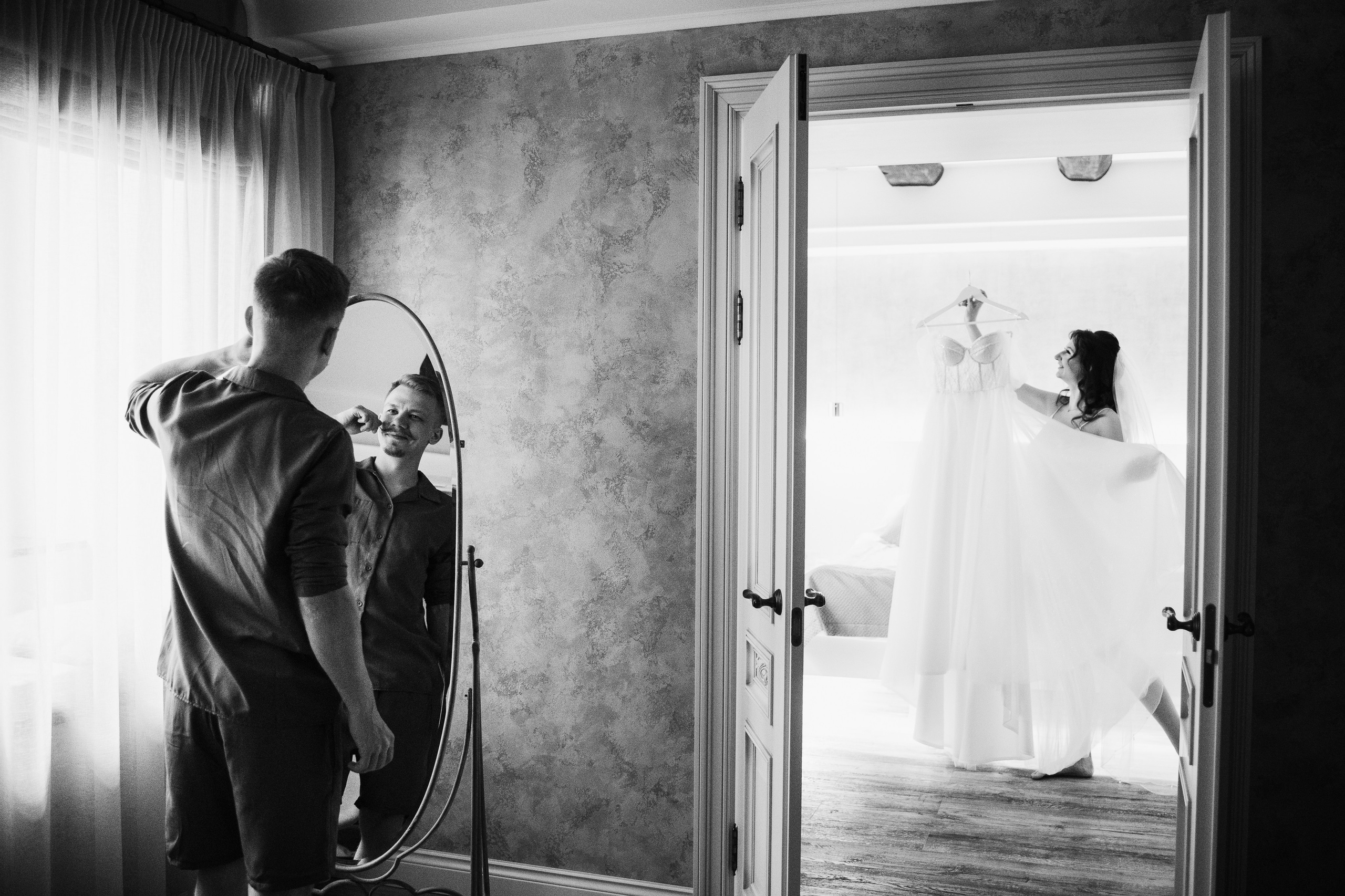 Мария и Иван. Семейный и свадебный фотограф в Санкт-Петербурге и Москве