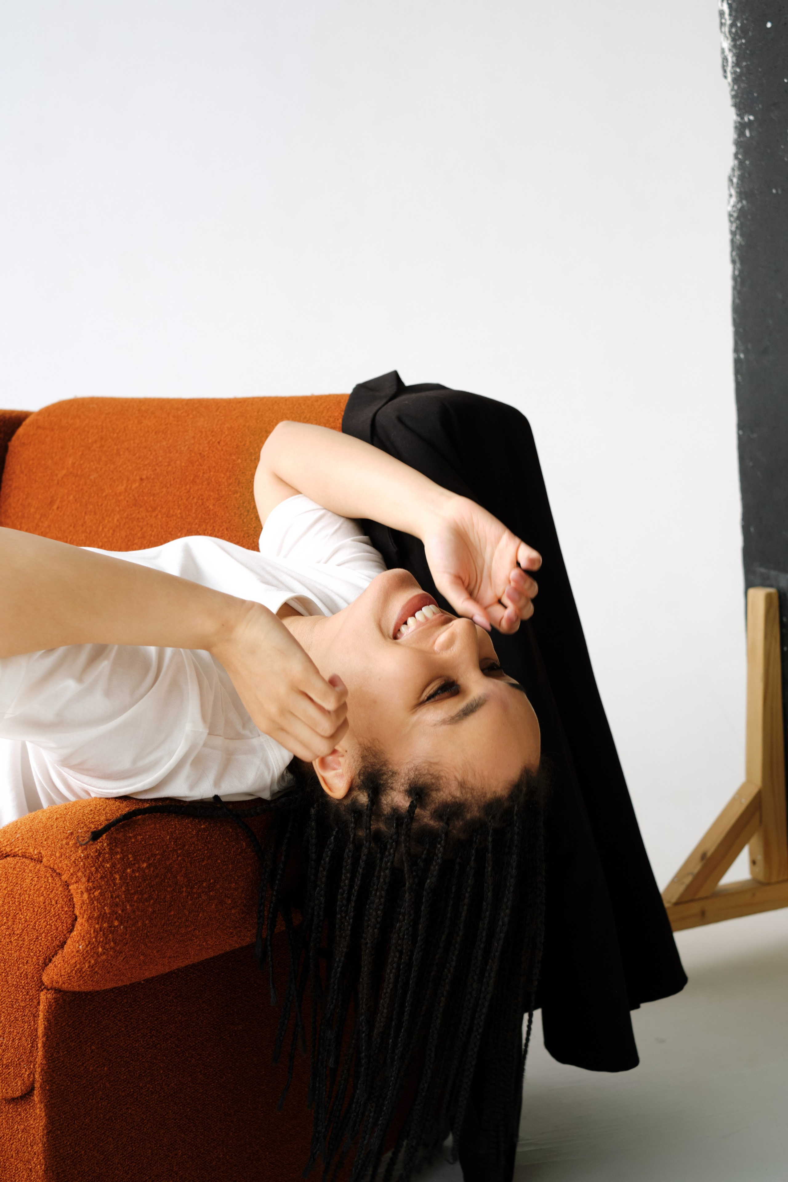 Мэри. Фотограф в Санкт-Петербурге Мария Комолитдинова