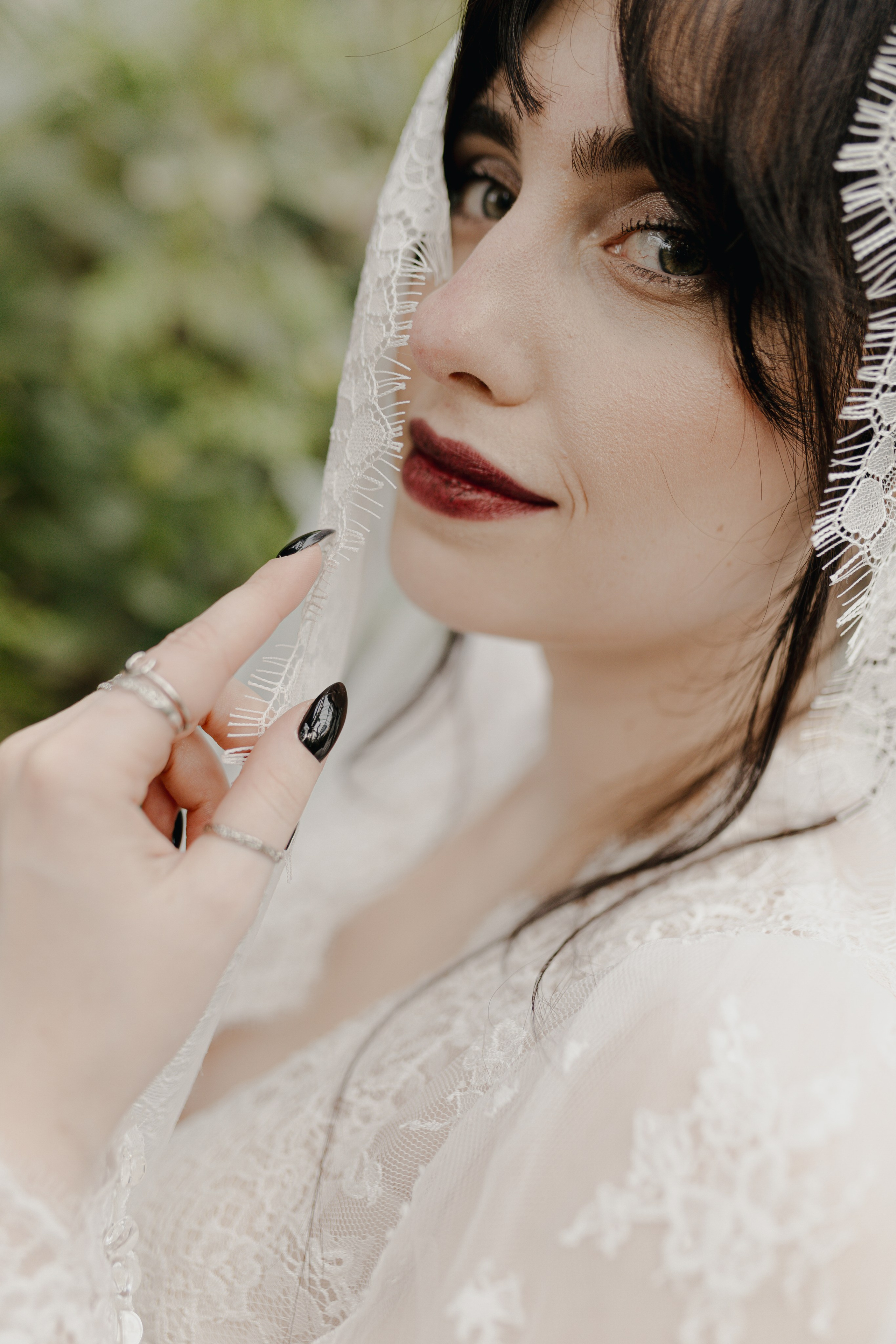 Свадьба Лены и Миши. Свадебный и семейный фотограф Женя Добрянская в Нижнем Новгороде