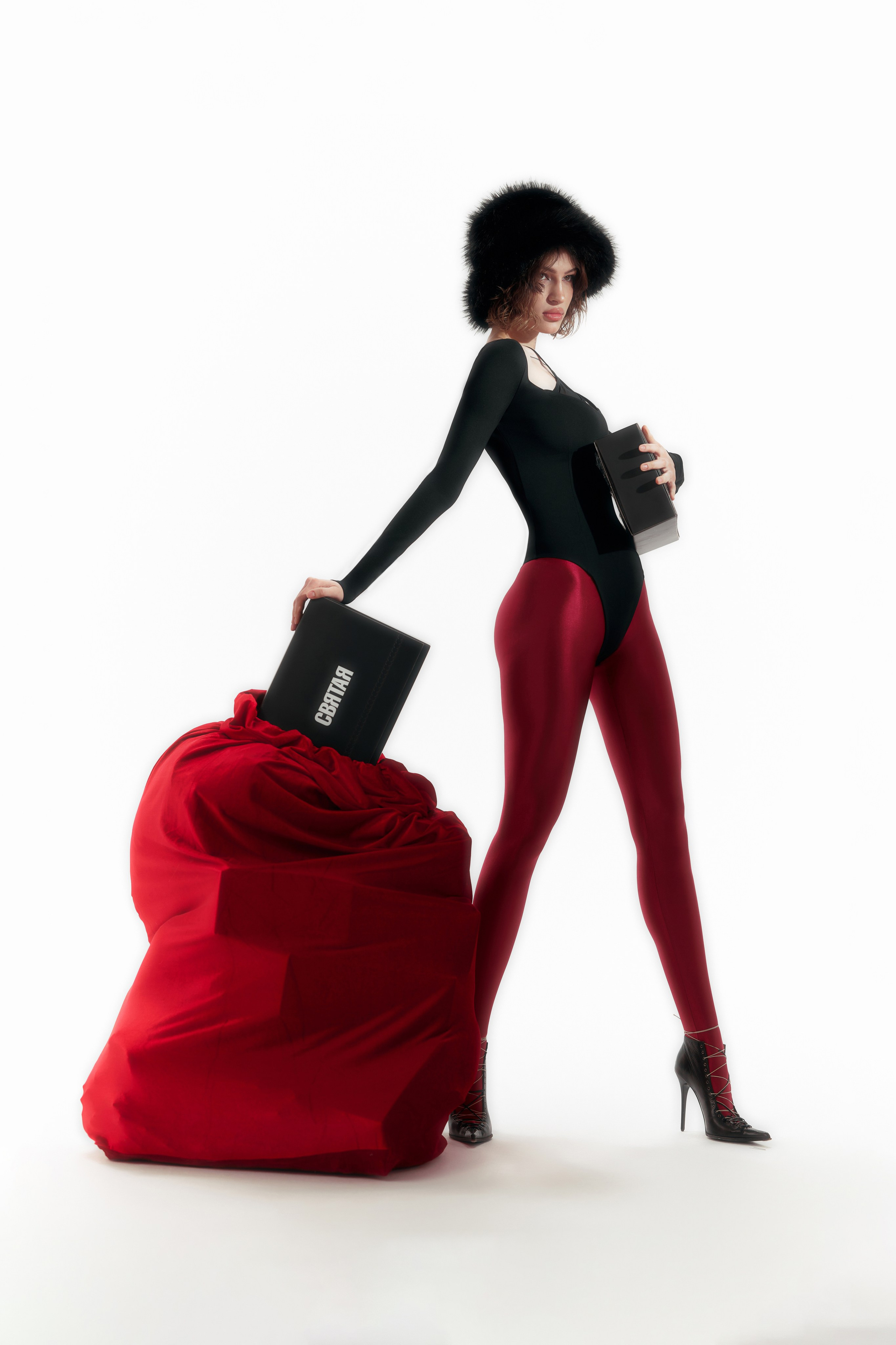 Christmas. Портфолио