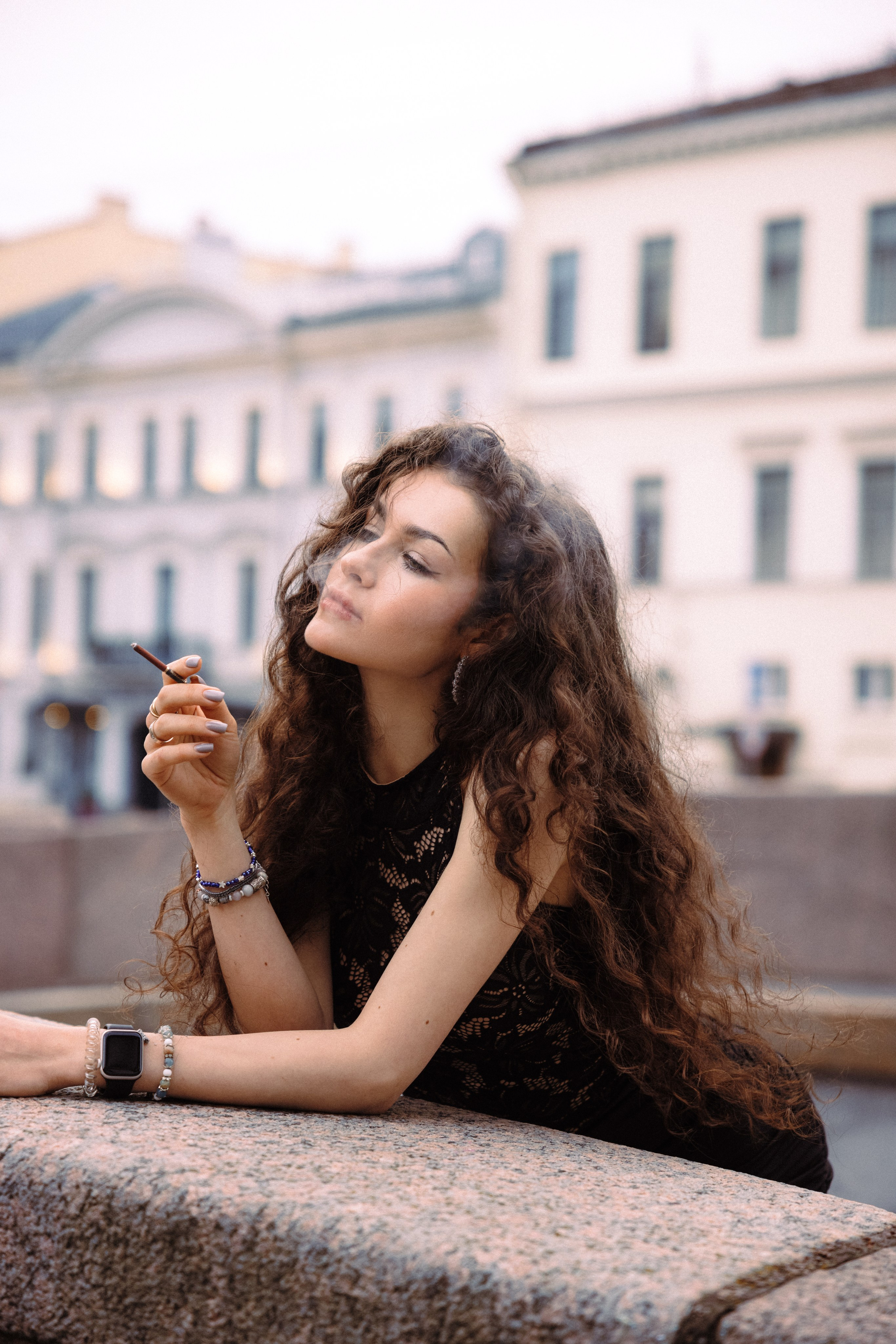 ♥. Фотограф в Санкт-Петербурге Мария Проскурина
