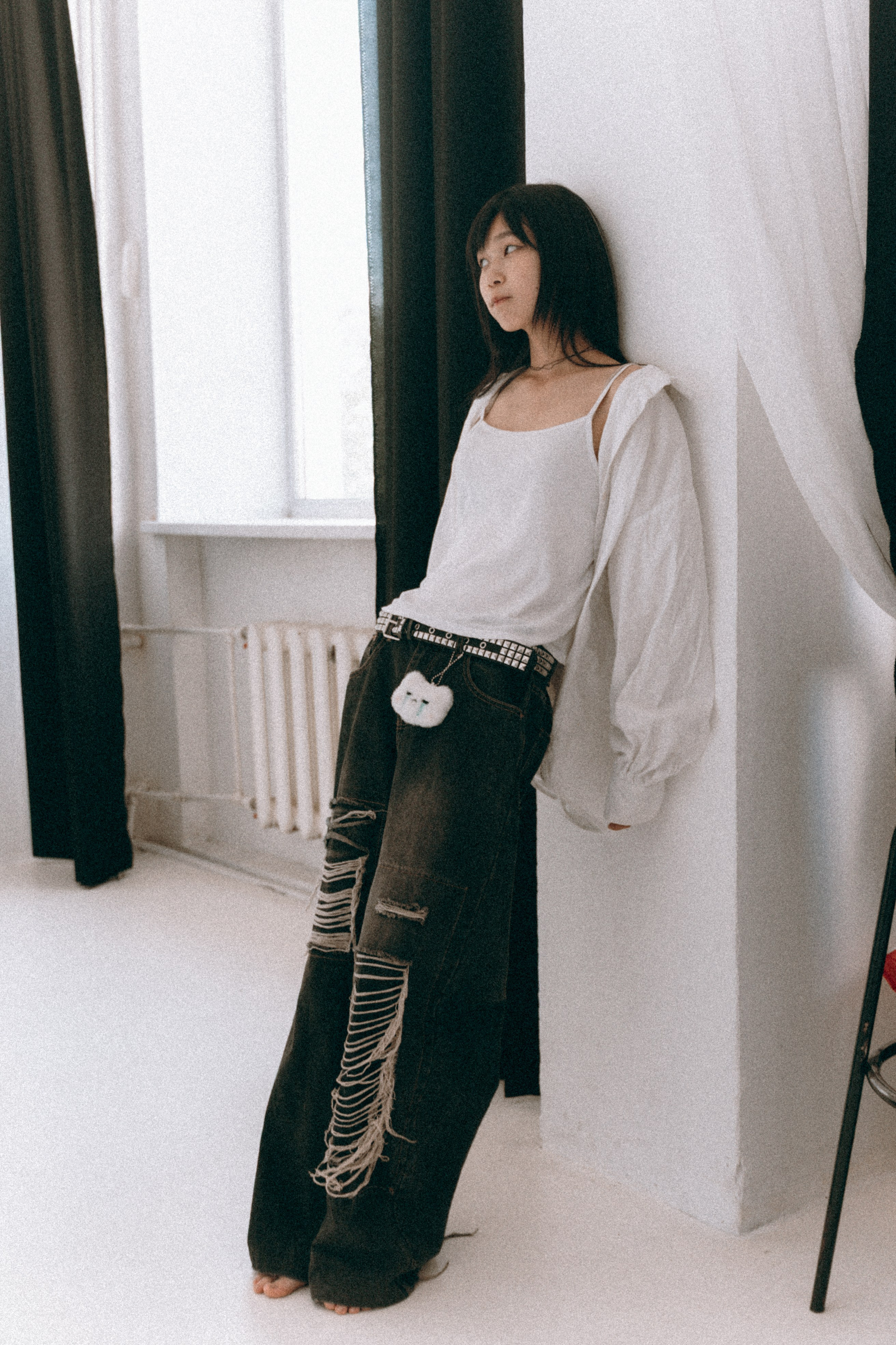 Оюна. Фотограф Улан-Удэ