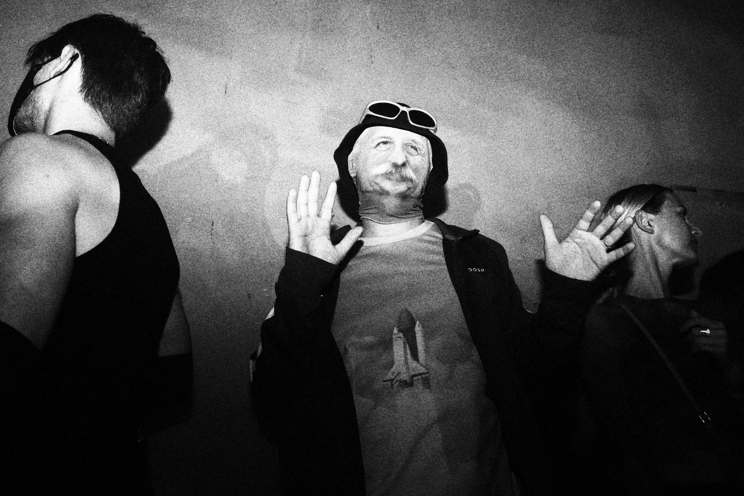 ПРОГРЕСС-24,25. Уральское создание