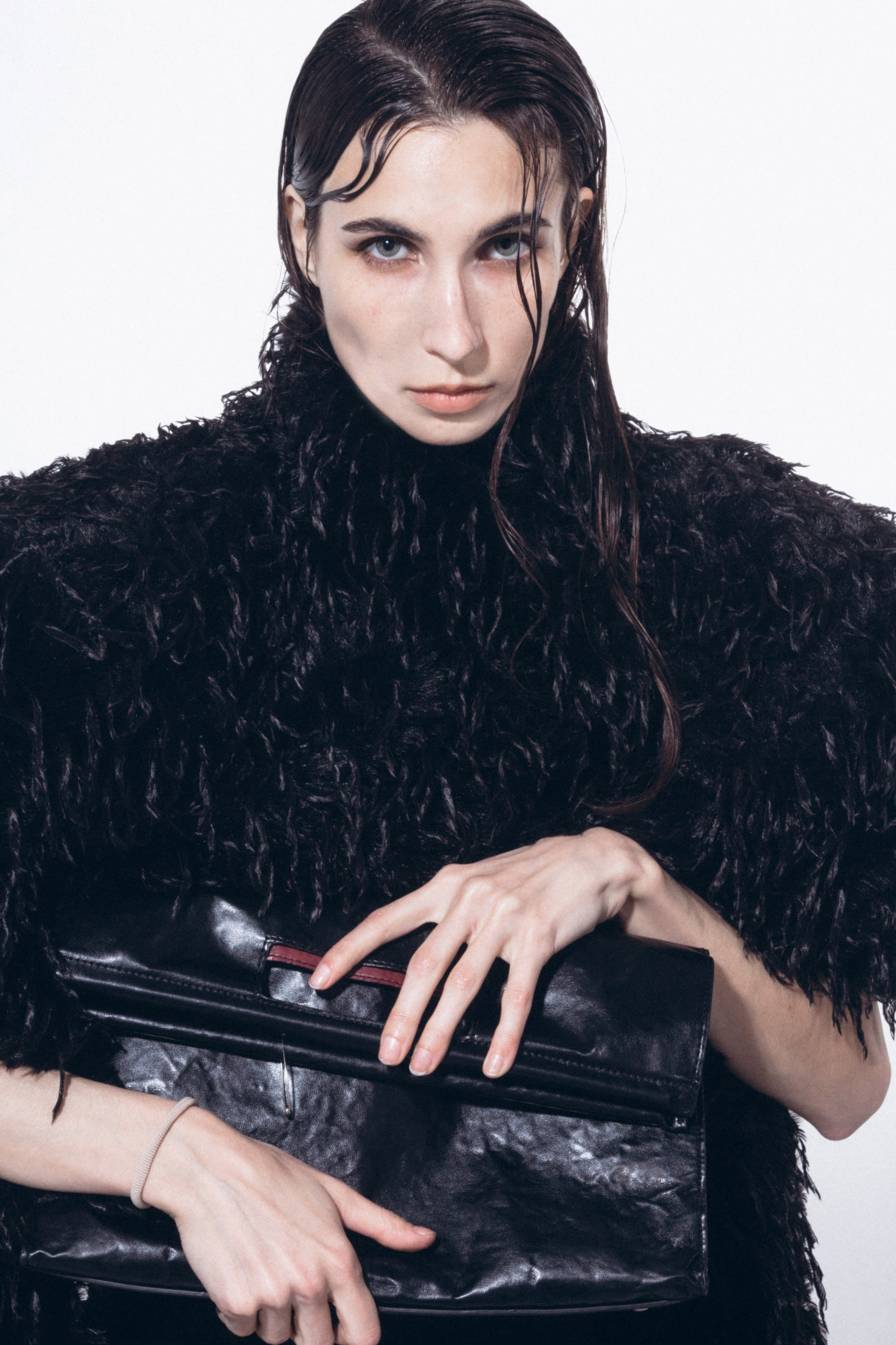 Полина Прищепа. Модельное агентство TM Models в Калининграде