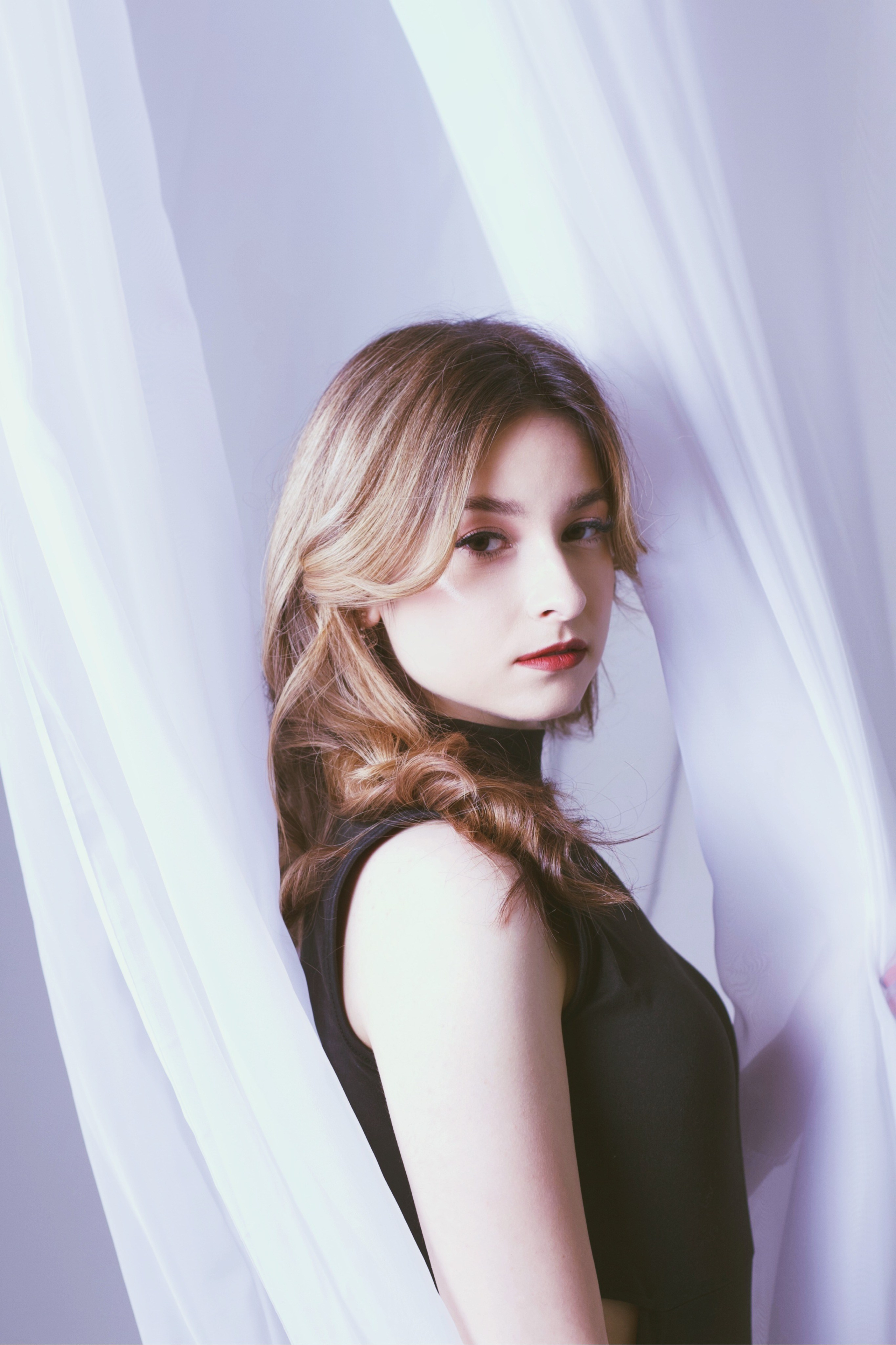 Индивидуальные. SoulCam| Мария Антонова