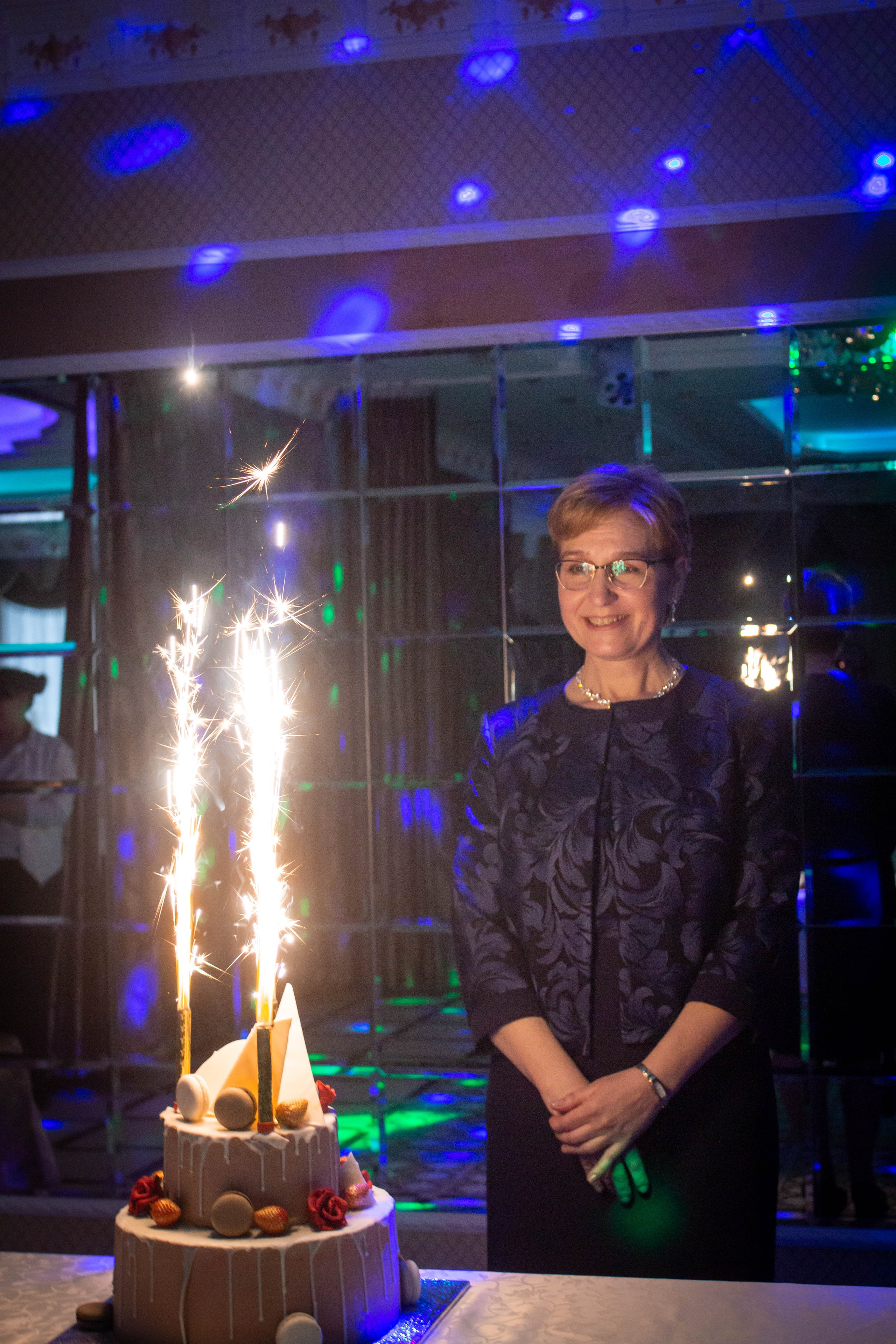 Эмоции гостей. Виктория Шишкова свадебный фотограф Москва и МО (Балашиха, Щелково)