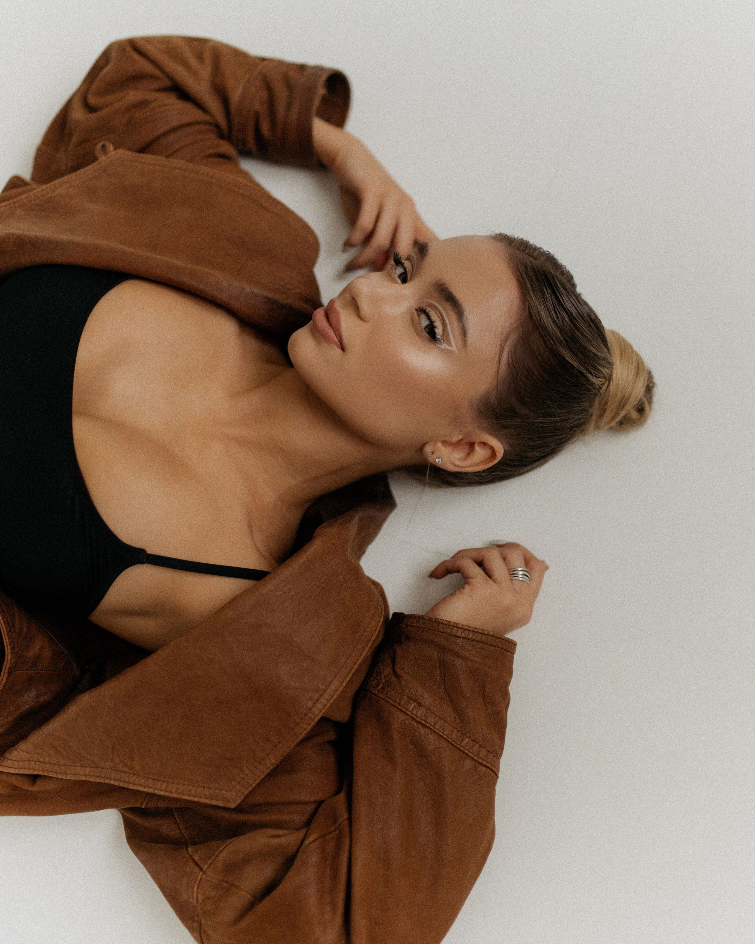 Оля 2. Фотограф в Самаре Валерия Слезина