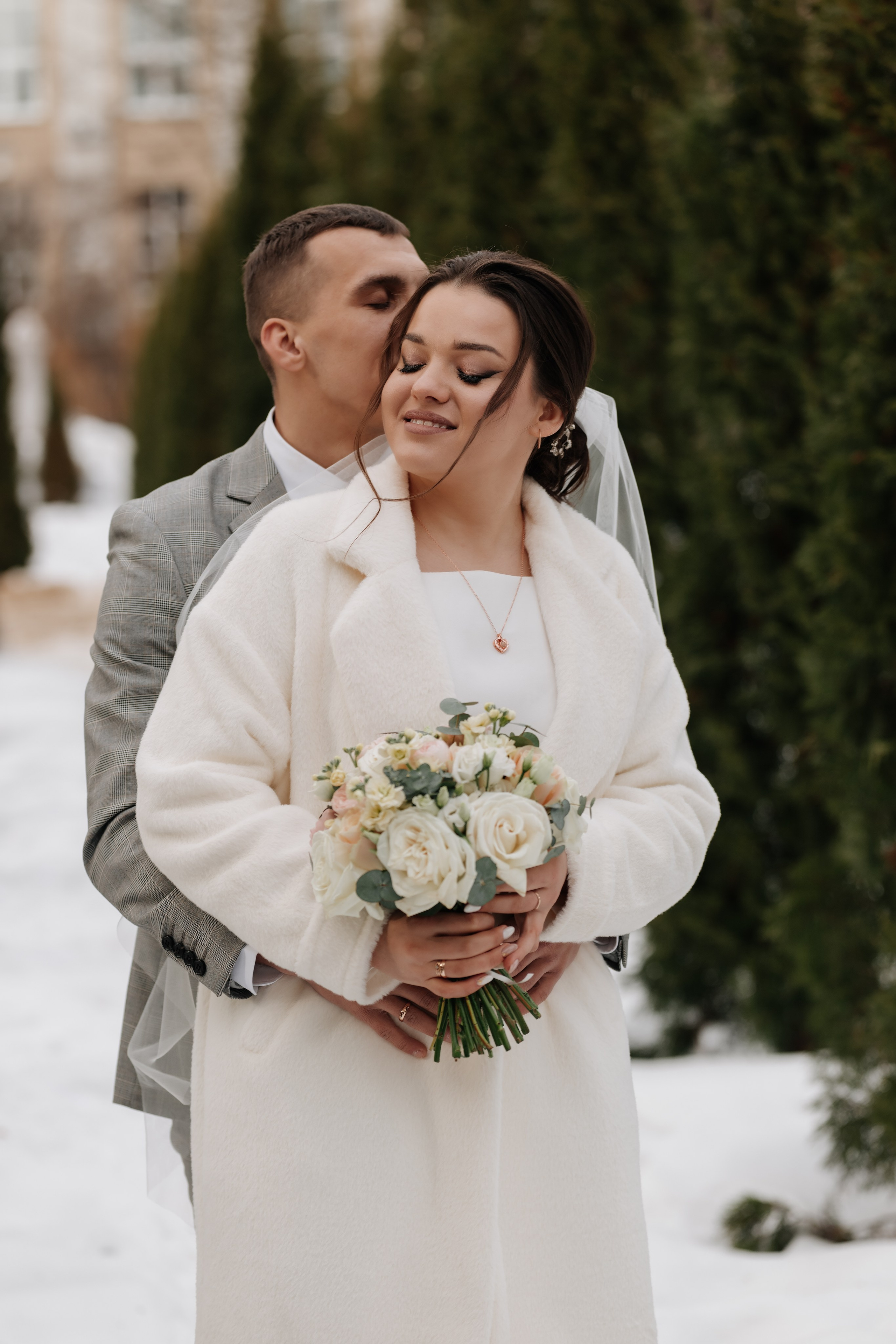 020324. Свадебный и семейный фотограф Светлана Пирюгина