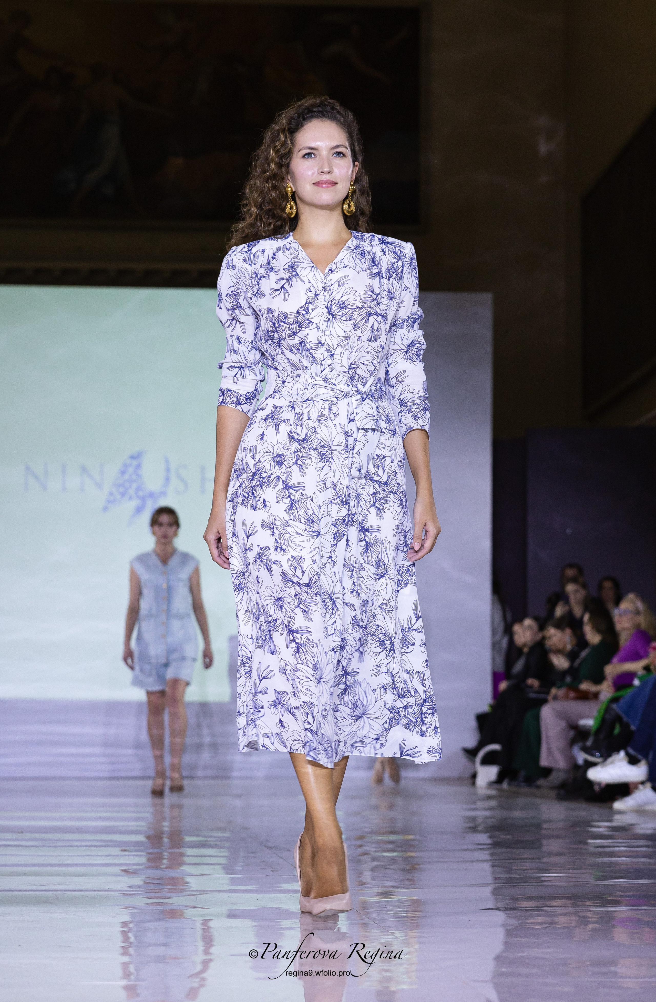 PODIUM SEASON 2024. Портретный фотограф Панферова Регина г. Санкт-Петербург, г. Казань