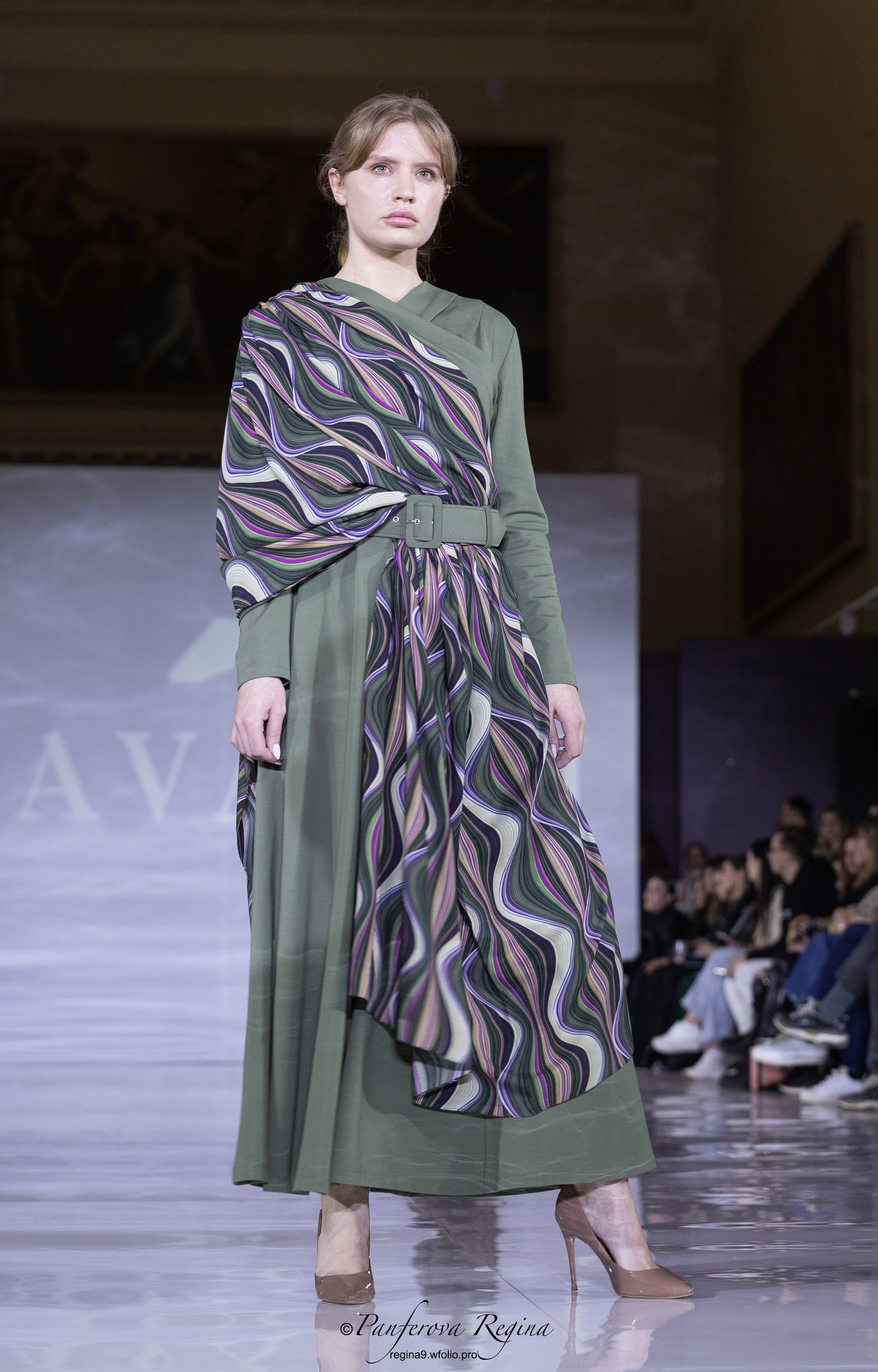 PODIUM SEASON 2024. Портретный фотограф Панферова Регина г. Санкт-Петербург, г. Казань