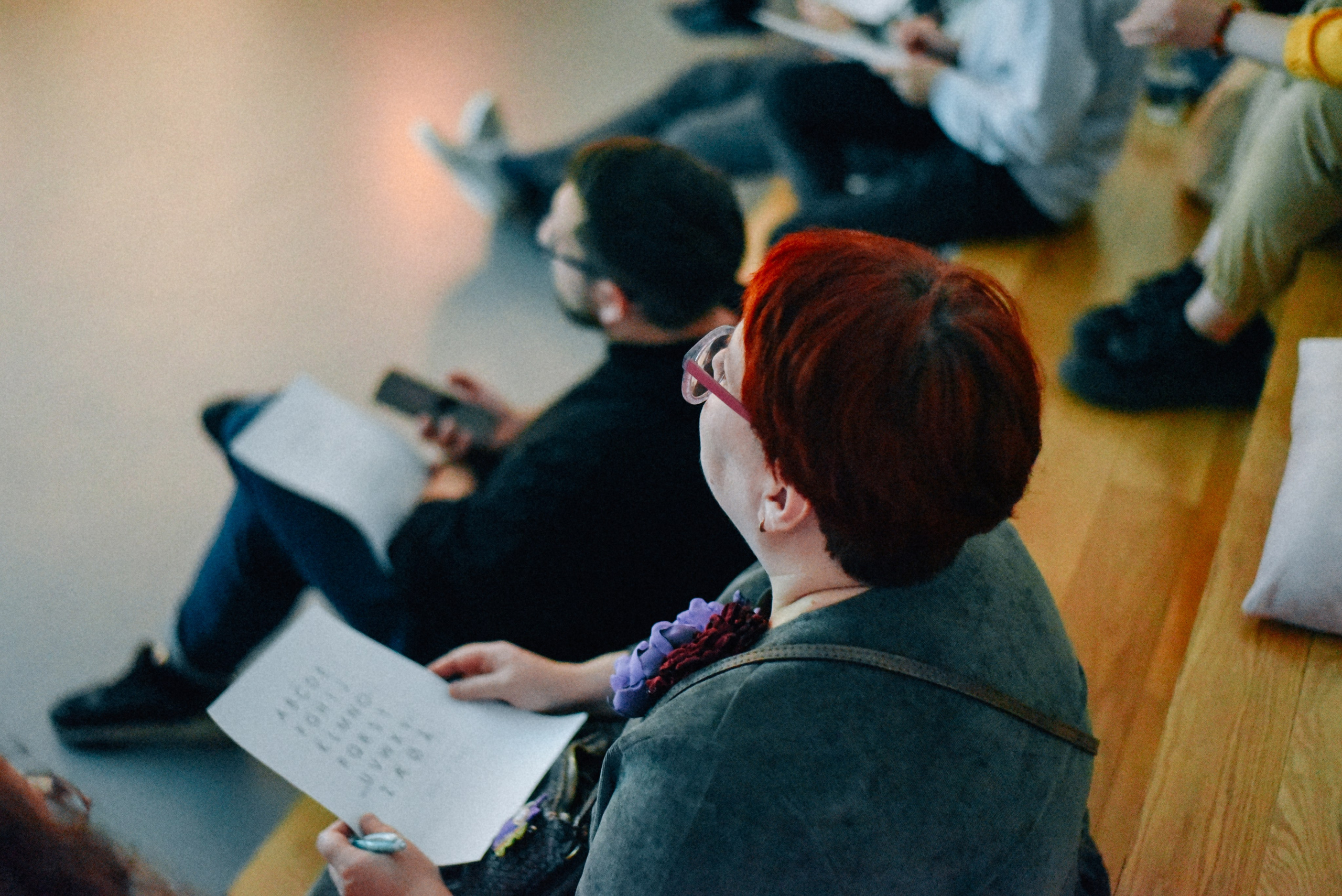 ЧТО ТЫ МЕЛЕШь Норвегия. Фотограф Лола Волна, город Москва