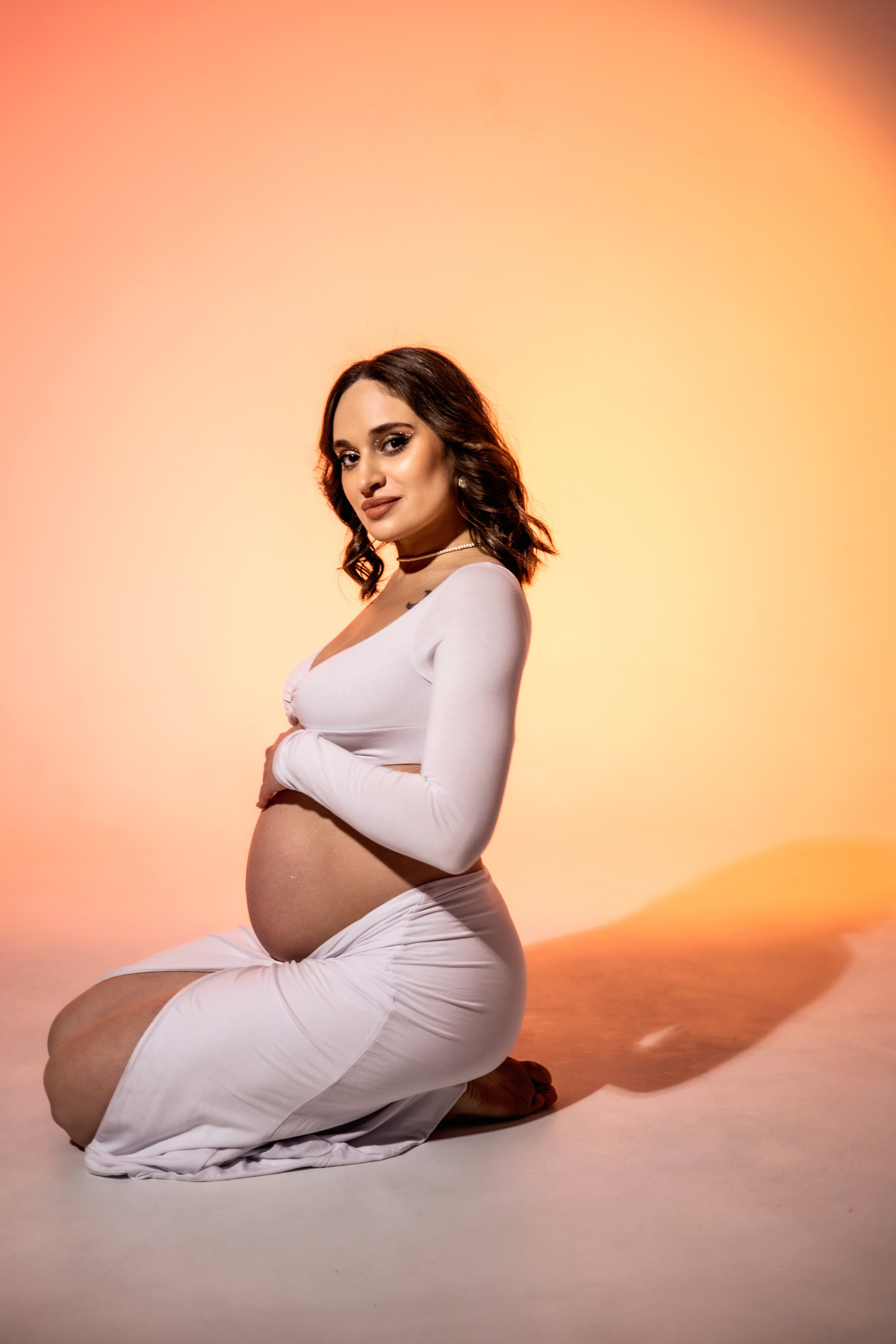 Диана. Фотограф Надежда Лукьянова