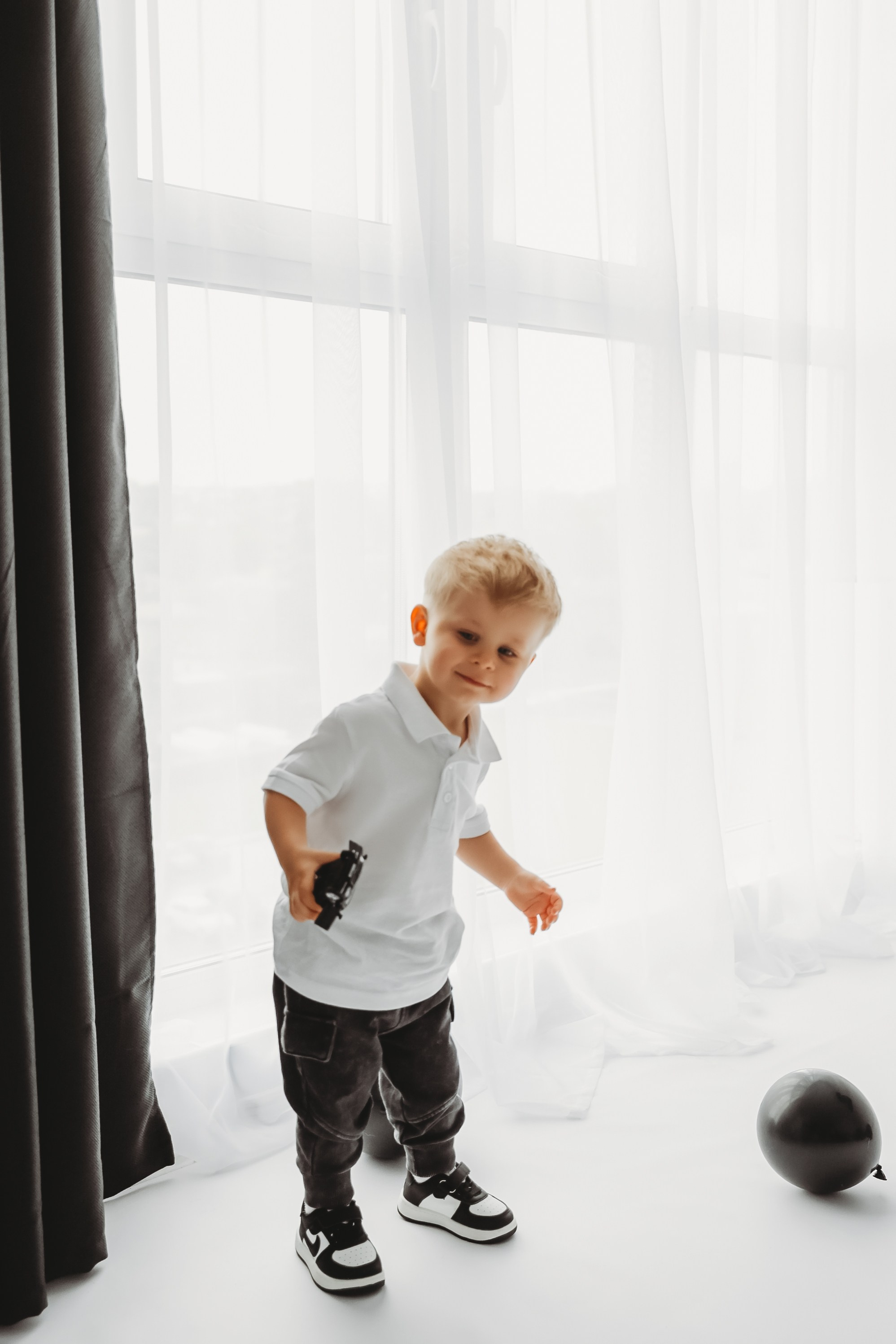 ТЁМЕ 2 ГОДА. Фотограф в Туле Оксана Денисова