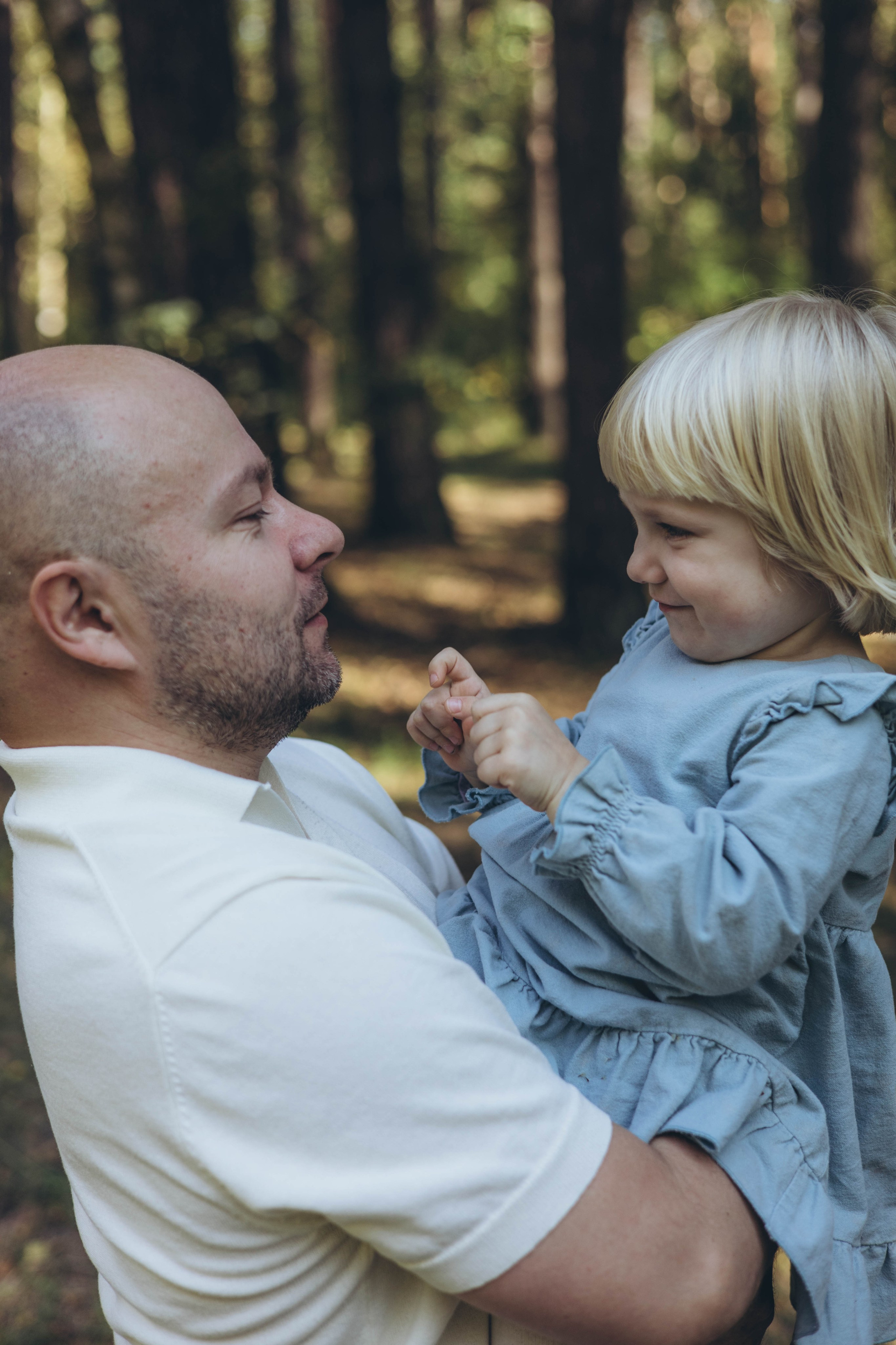 Семейный и детский фотограф в Протвино Яна Каллистратова