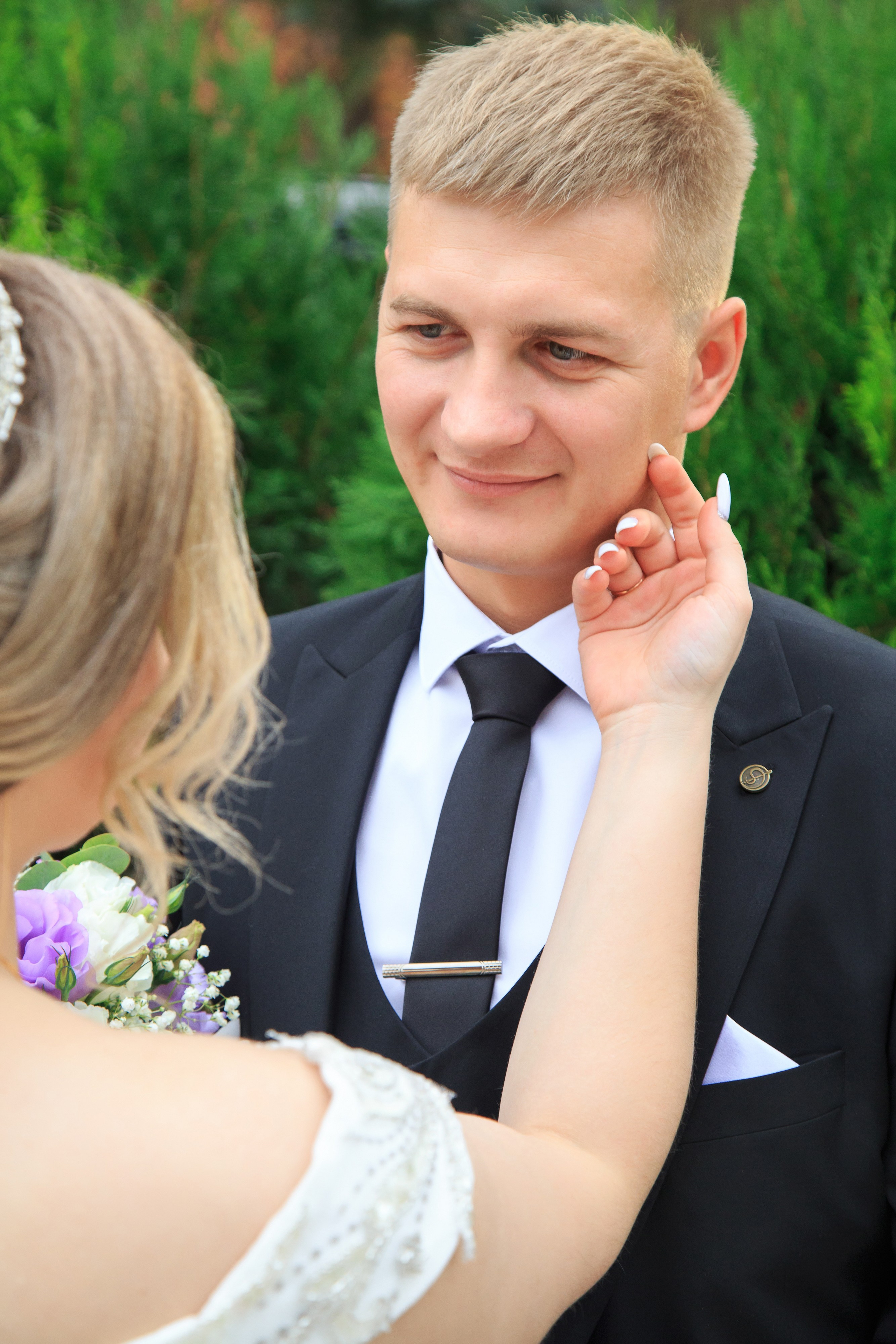 Евгений и Юлия. Репортажный и свадебный фотограф Пятигорск и КМВ