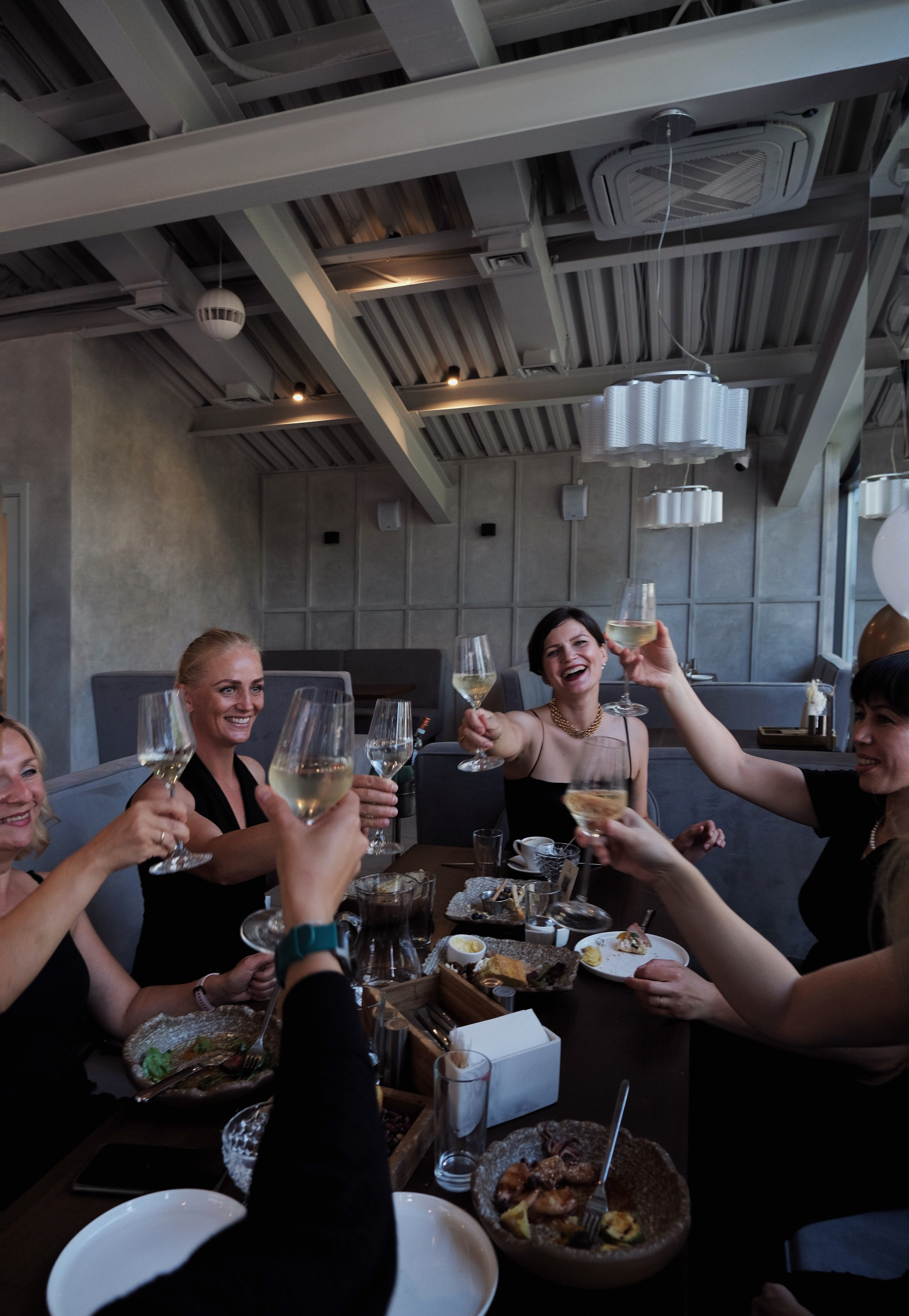 Мероприятия. Кинокадры для тебя. фотограф и стилист по прическам Анастасия Помелова