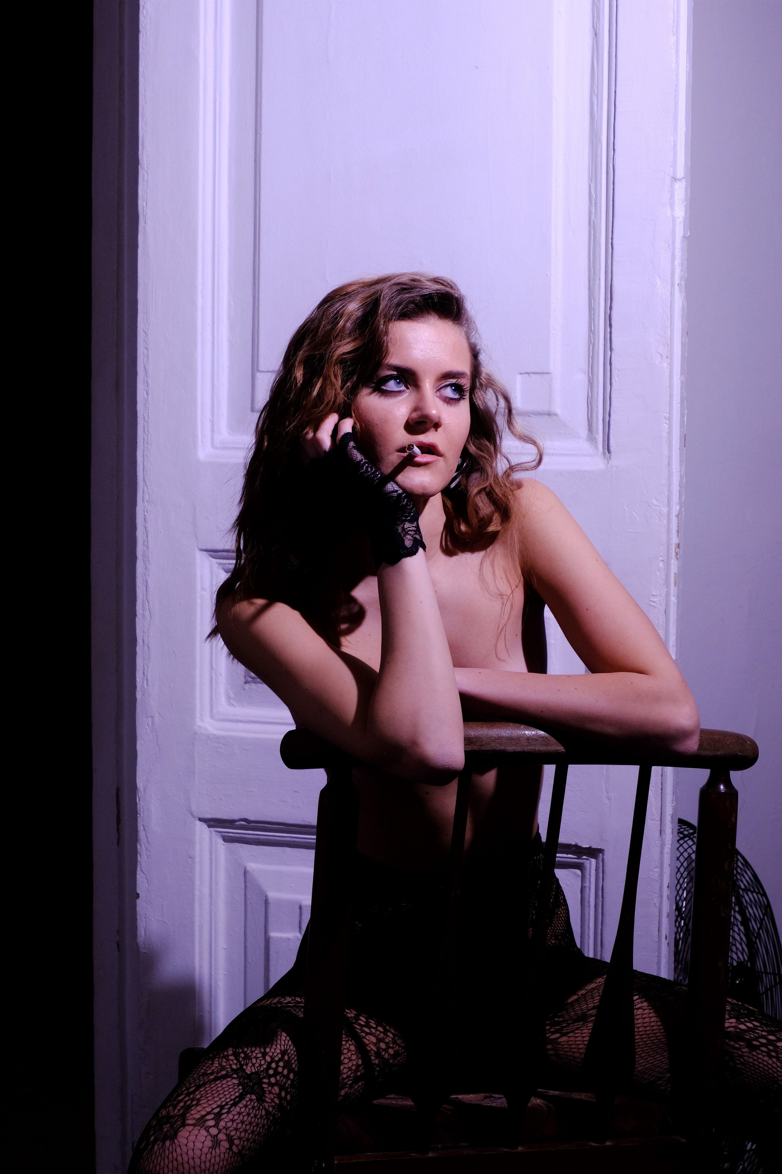 Студия. Кинокадры для тебя. фотограф и стилист по прическам Анастасия Помелова