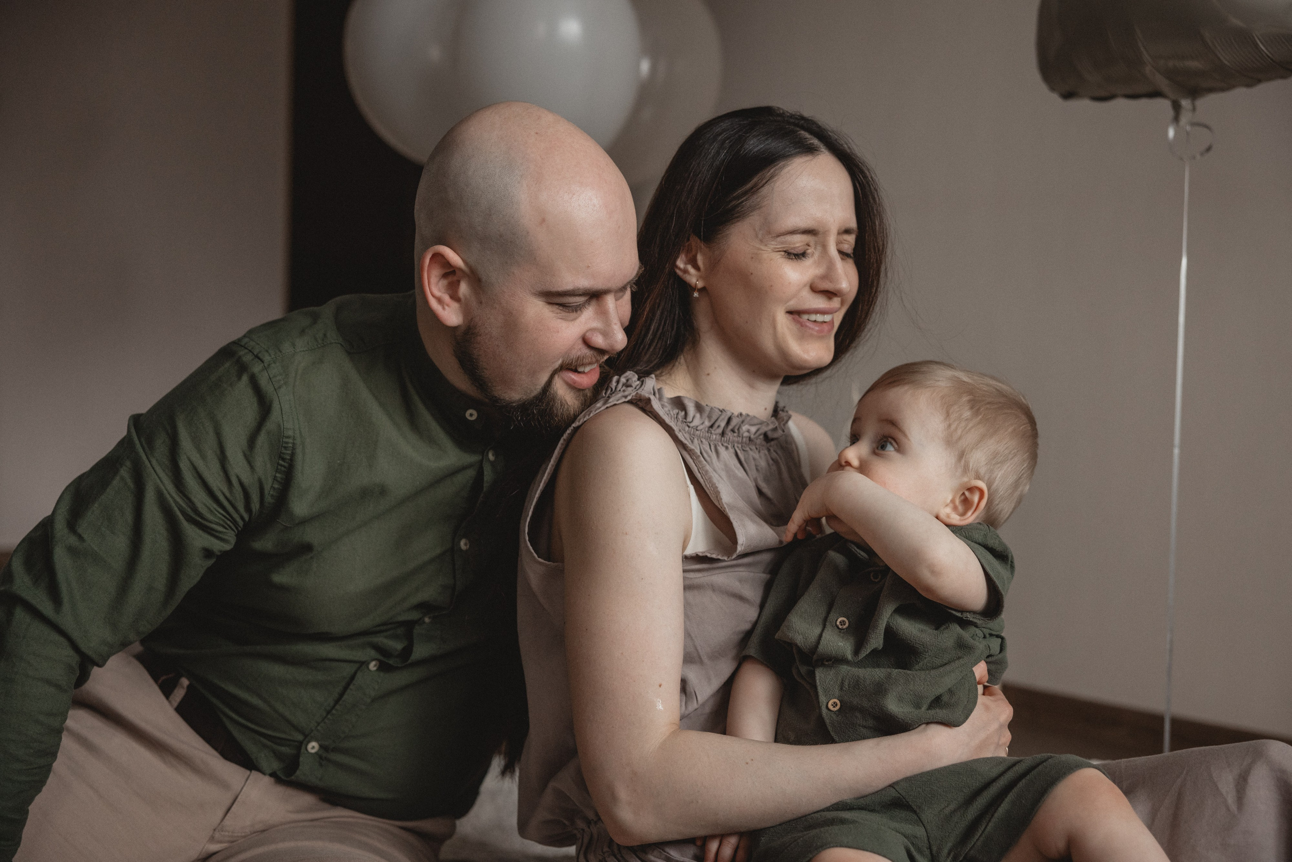 Федя & Нора & Миша