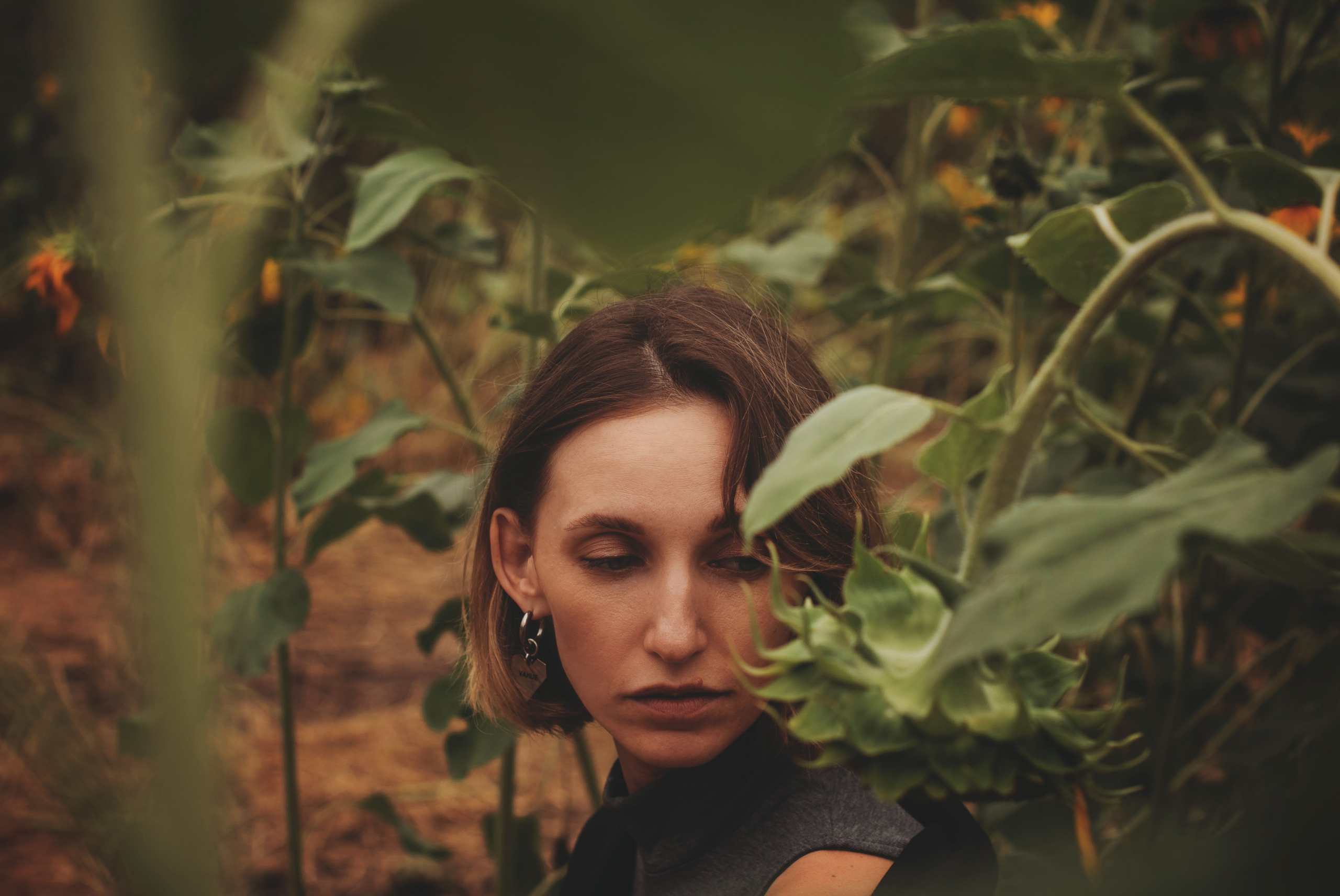 Ольга. Фотограф Томск Наталья Стволова