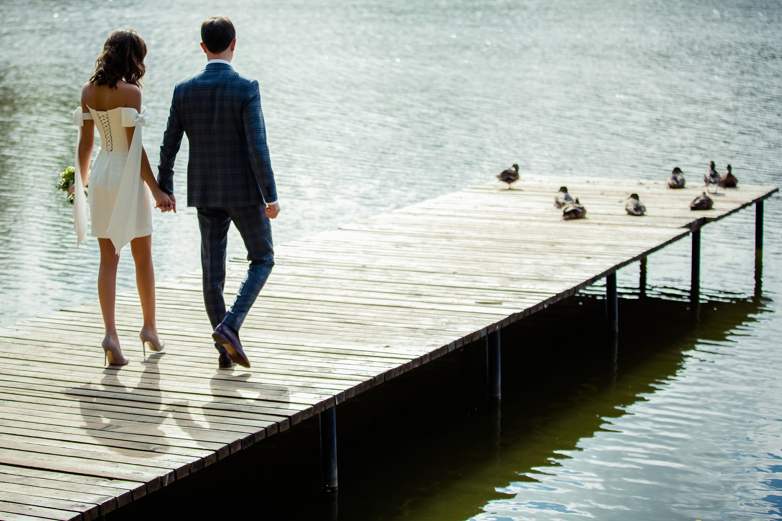 Свадебная фотосессия для двоих. Свадебный и семейный фотограф в Москве и Подмосковье Лариса Козлова