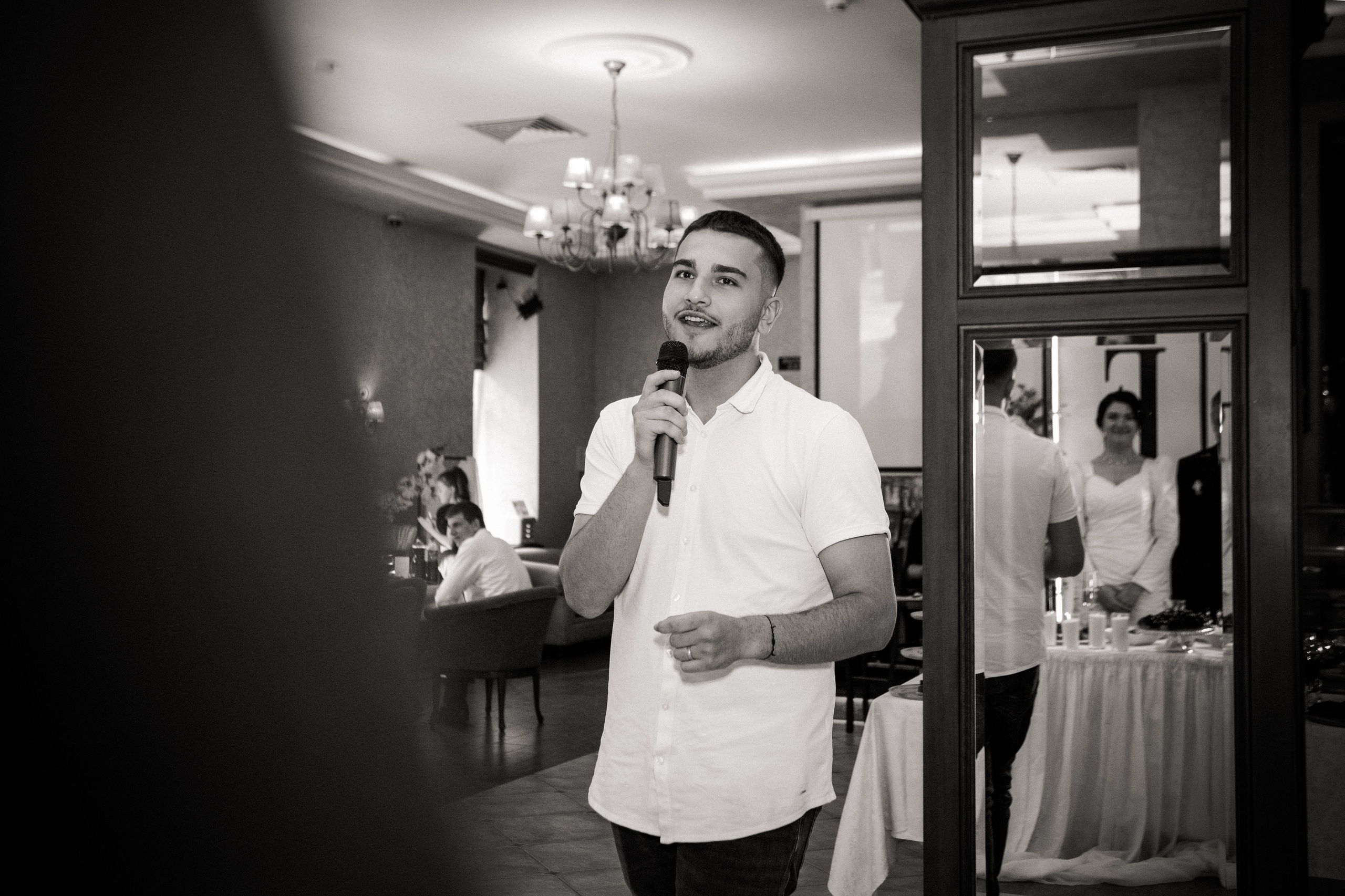 Екатерина Денис. Свадебный и семейный фотограф в Москве и Подмосковье Лариса Козлова