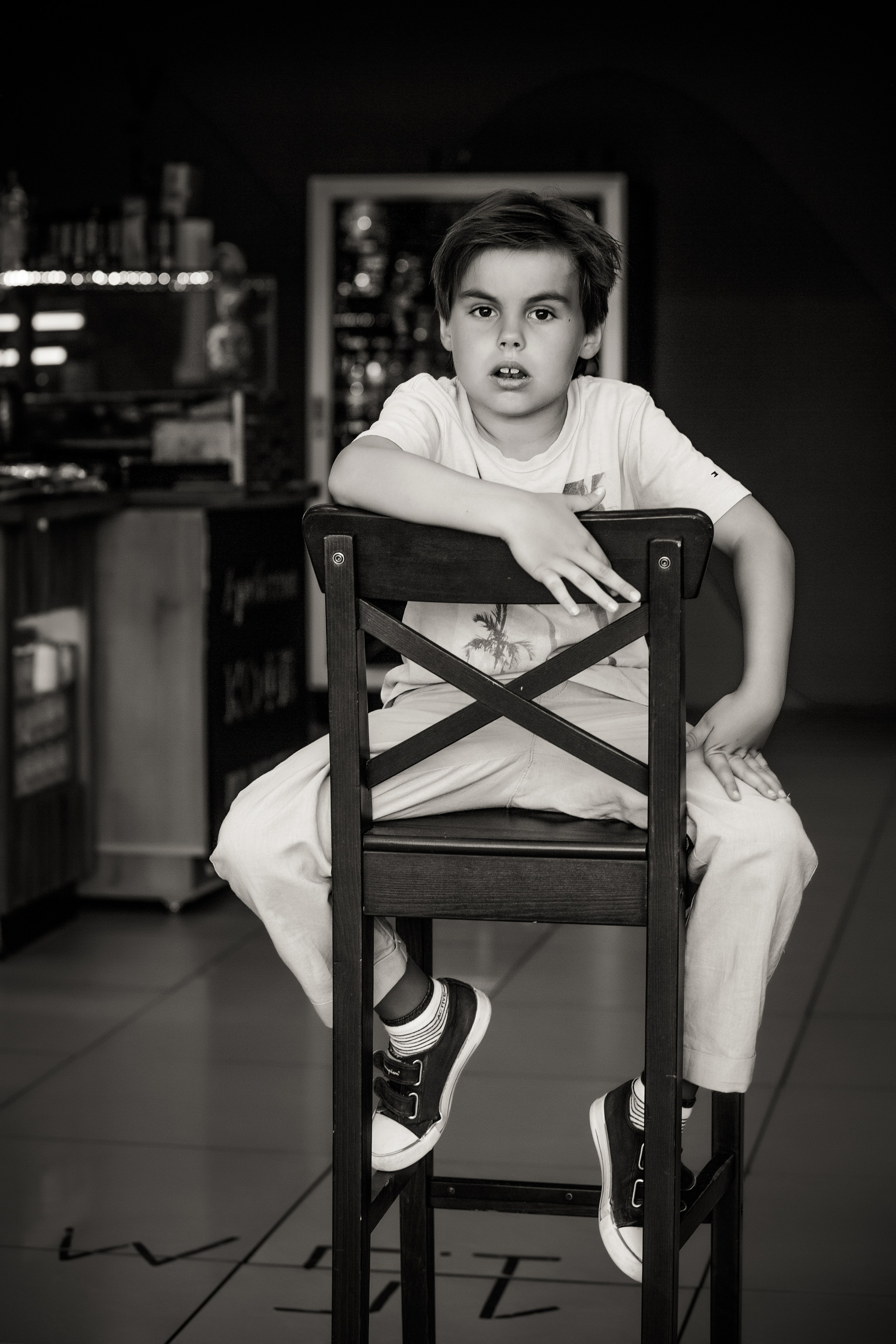 Лев. Свадебный и семейный фотограф в Москве и Подмосковье Лариса Козлова