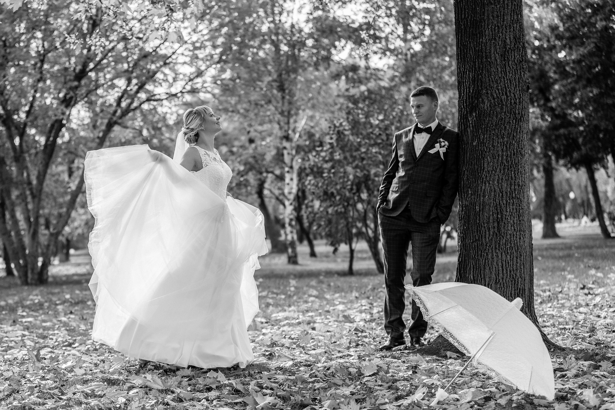 Алёна Николай. Свадебный и семейный фотограф в Москве и Подмосковье Лариса Козлова