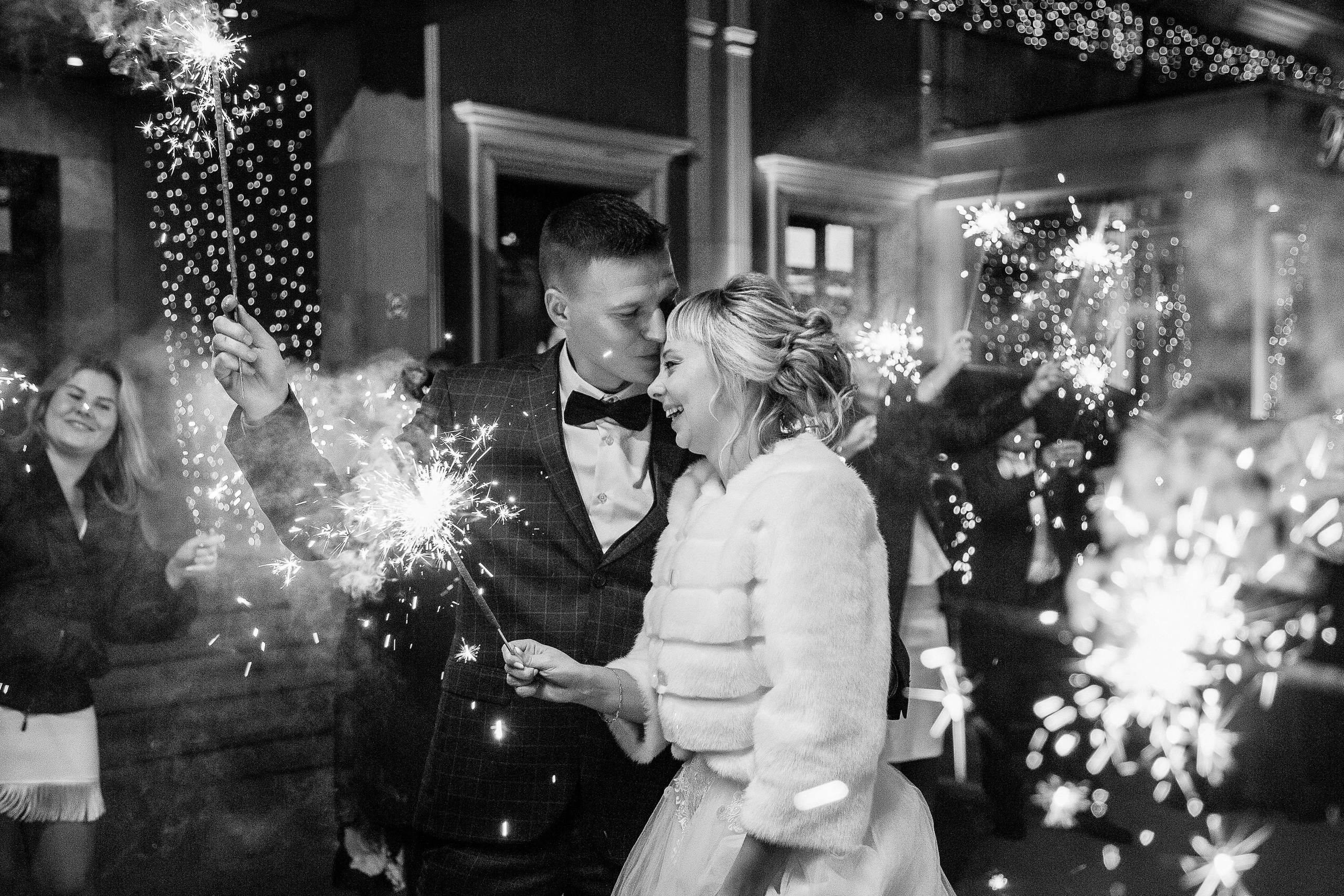 Алёна Николай. Свадебный и семейный фотограф в Москве и Подмосковье Лариса Козлова