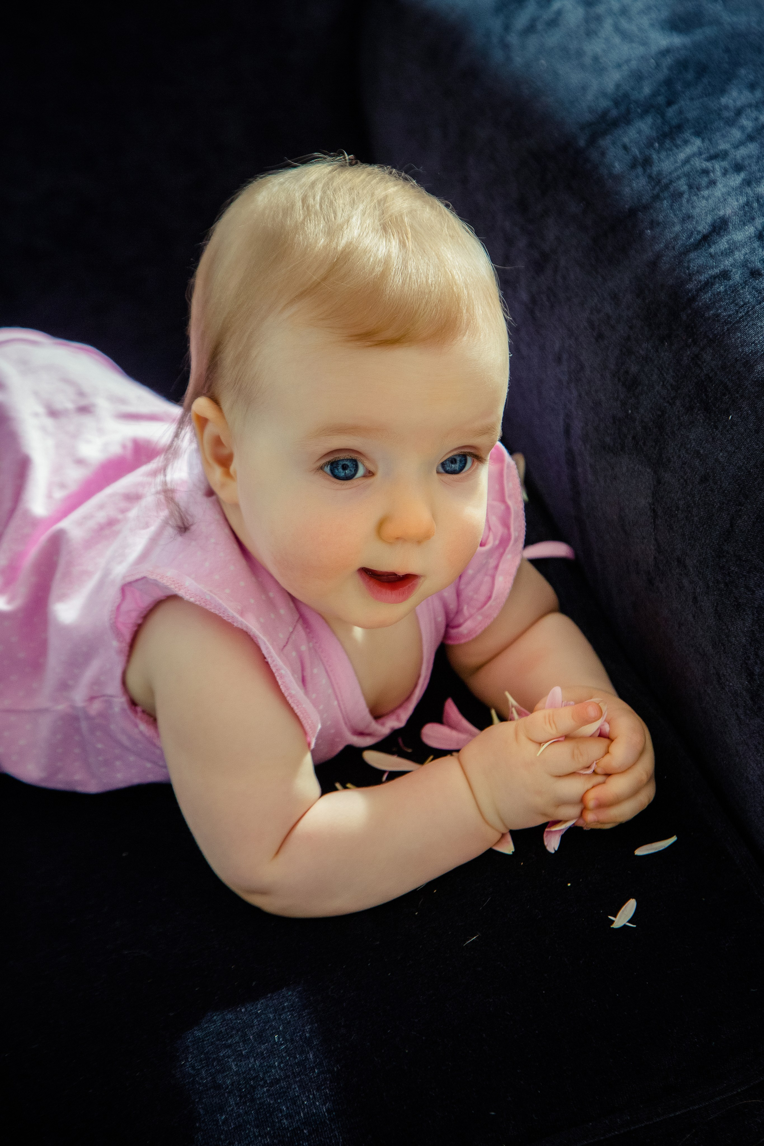 Семейная фотосессия в студии One take studio VANILLA. Свадебный и семейный фотограф в Москве и Подмосковье Лариса Козлова