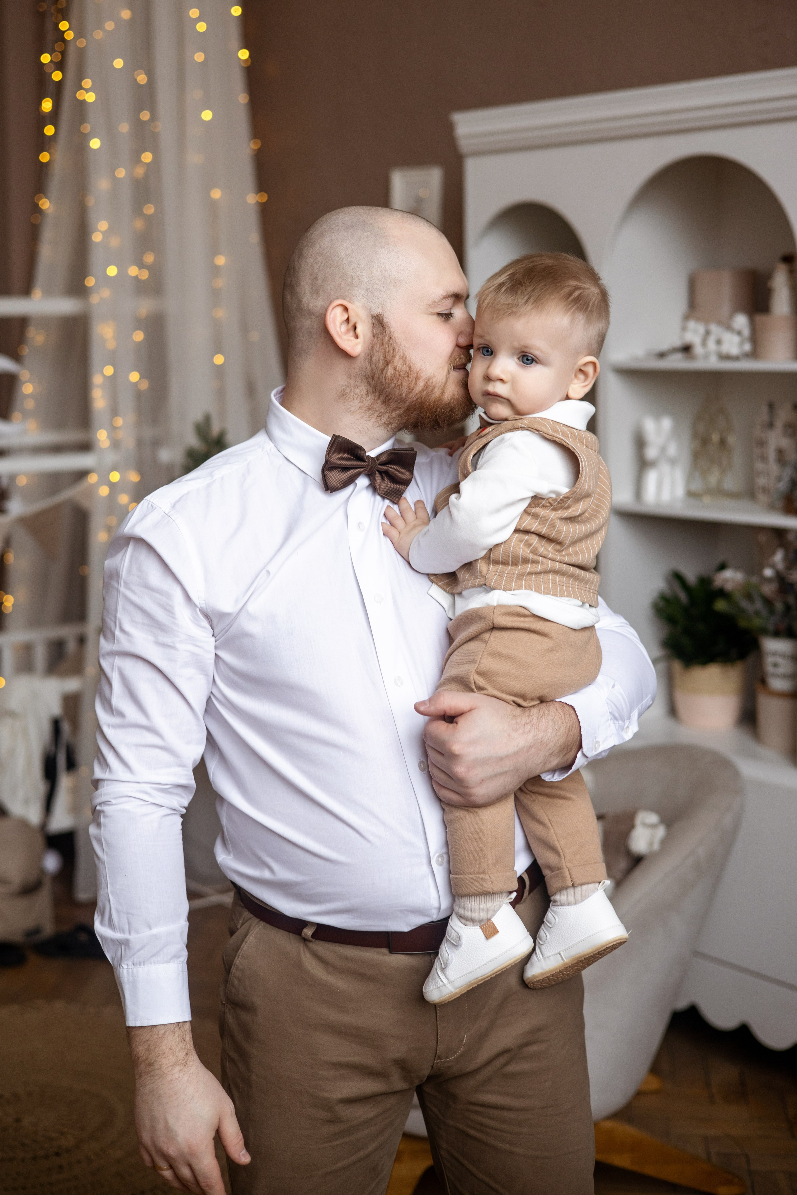 Съемка Годик. Фотограф новорожденных Воронеж