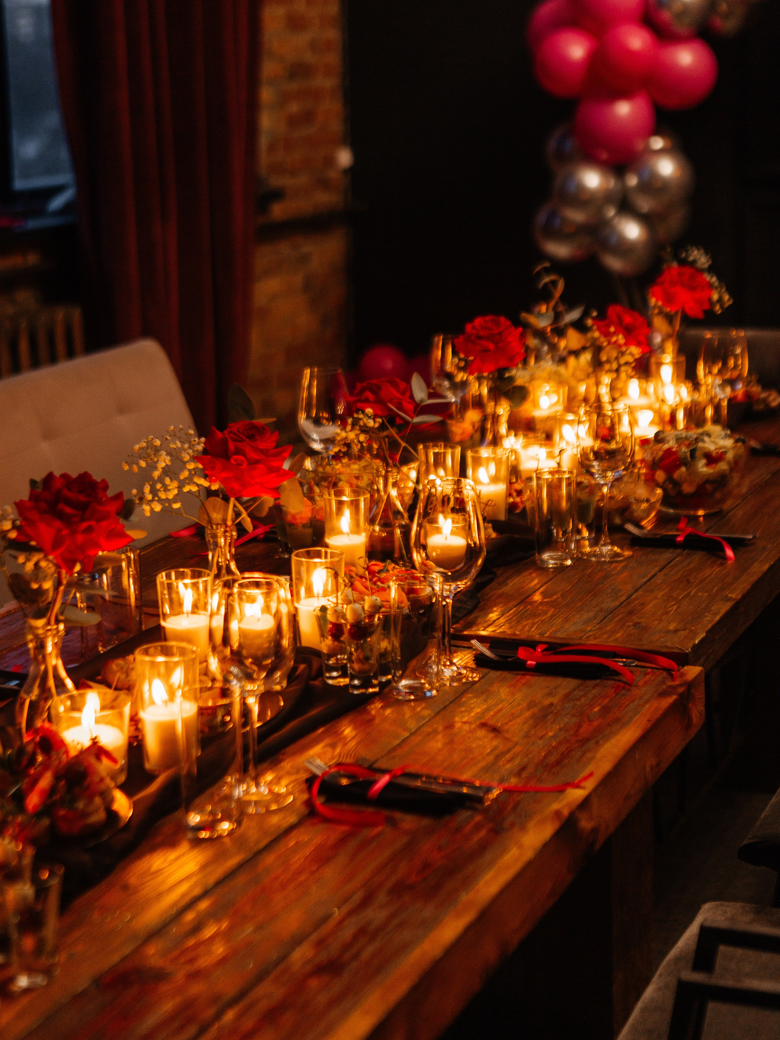 Паутина|День рождения Кристины. Свадебный фотограф Челябинск Зиненко Виктория