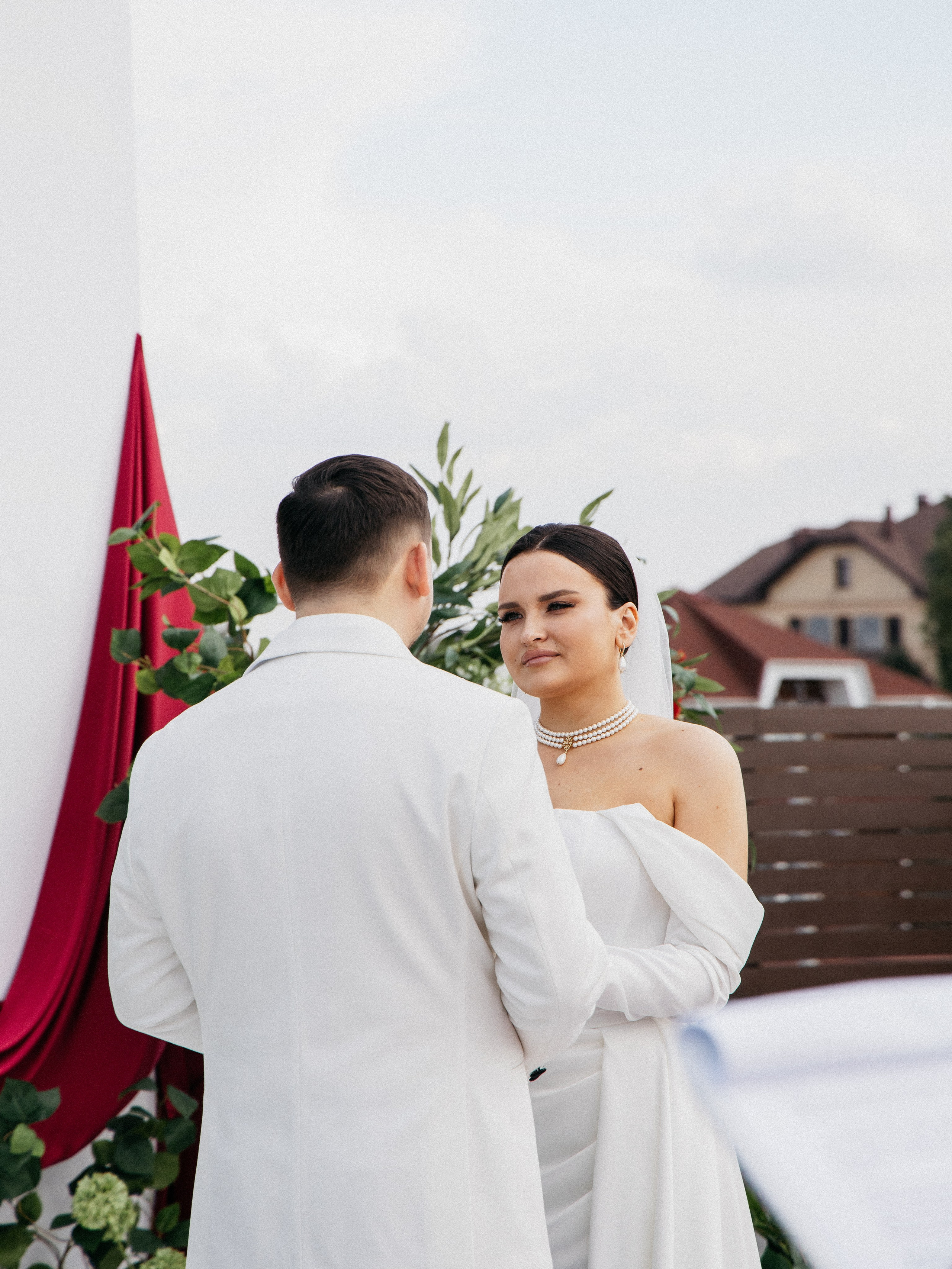 Олег и Анастасия. Свадебный фотограф Челябинск Зиненко Виктория