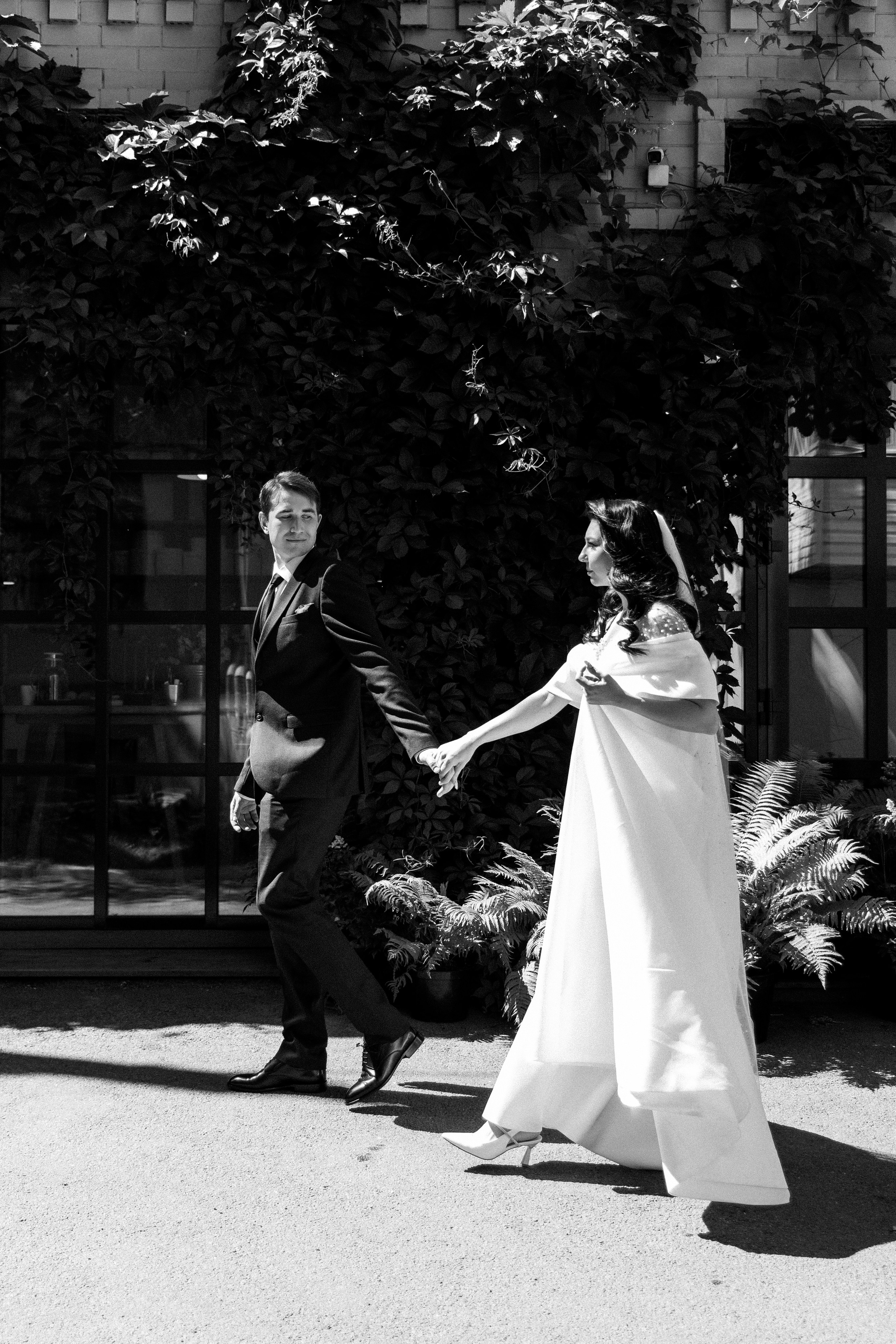 Wedding day|Артем и Алина. Свадебный фотограф Челябинск Зиненко Виктория